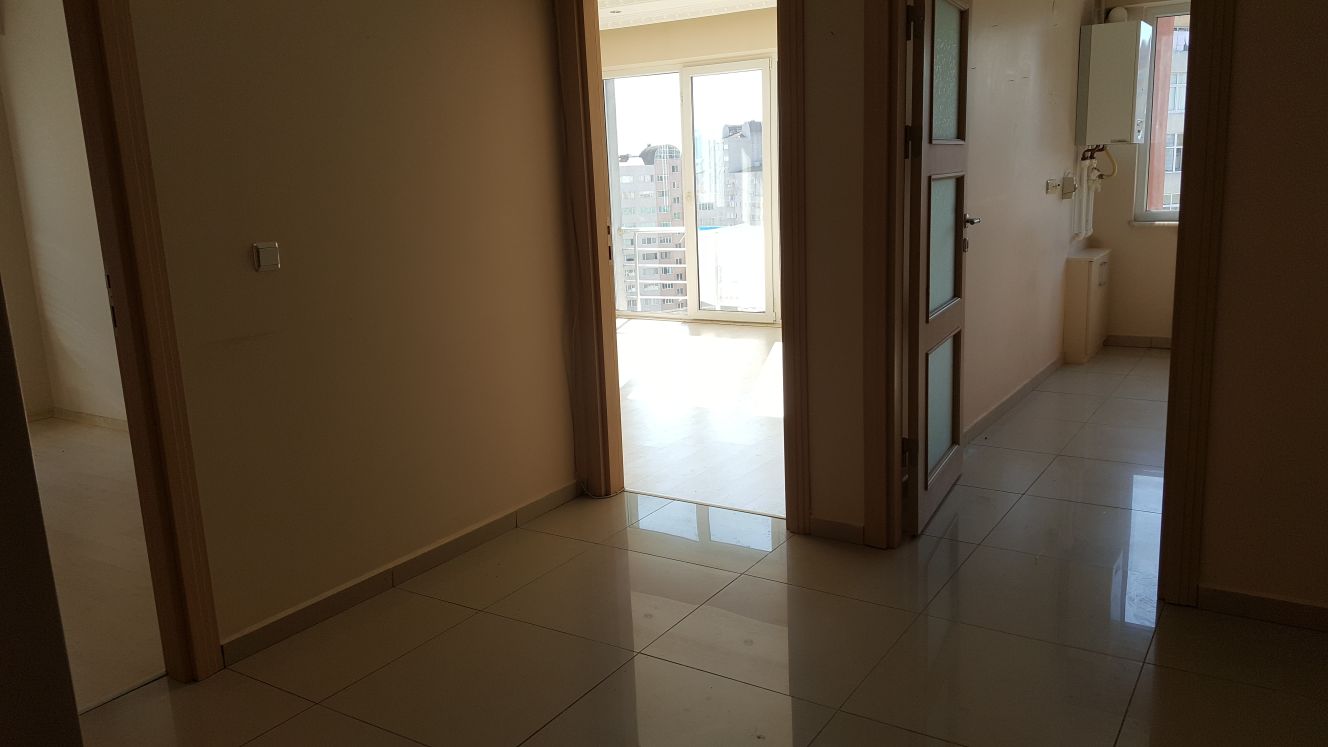 Kiralık Daire, İstanbul / ESENYURT / CUMHURİYET
