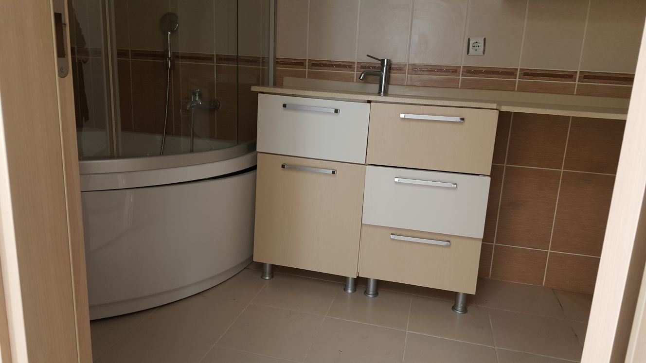 Kiralık Daire, İstanbul / ESENYURT / CUMHURİYET