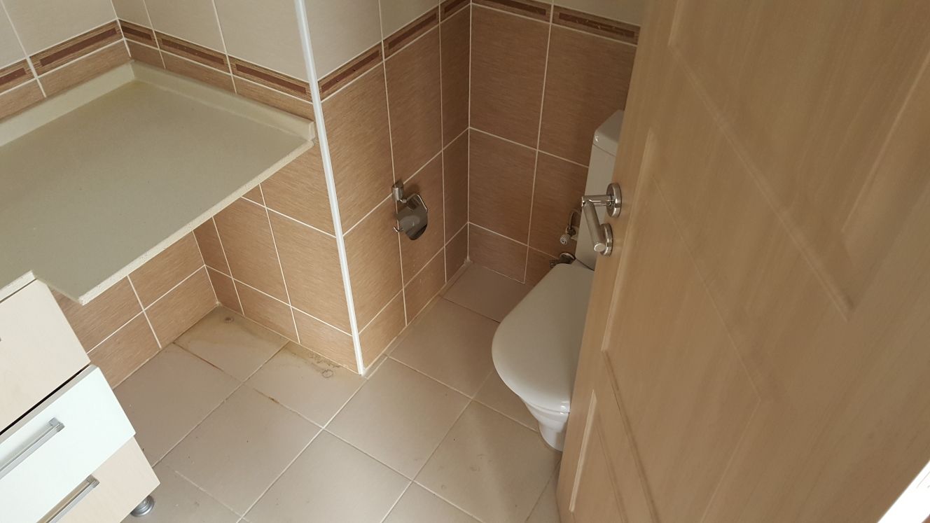 Kiralık Daire, İstanbul / ESENYURT / CUMHURİYET
