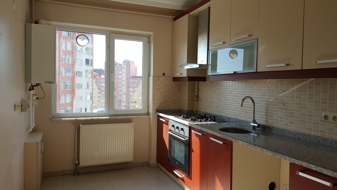 Kiralık Daire, İstanbul / ESENYURT / CUMHURİYET