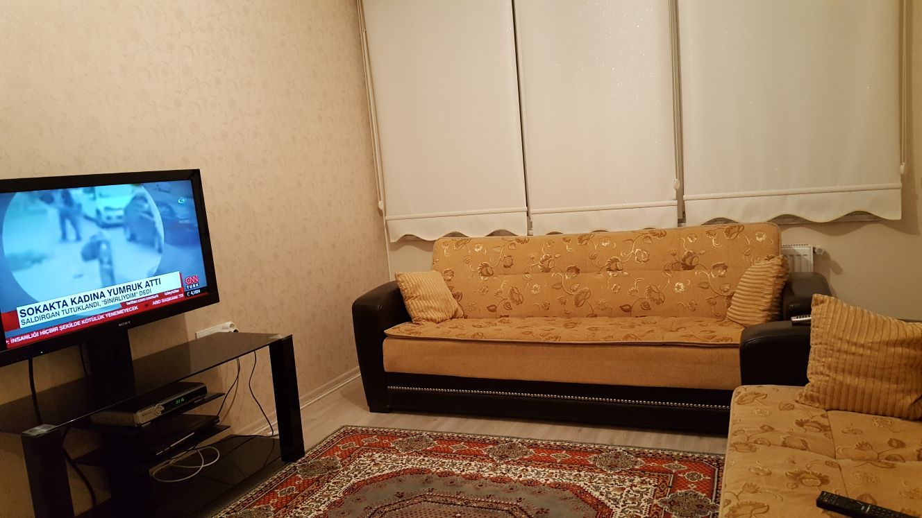 Satılık Daire, İstanbul / ESENYURT / CUMHURİYET