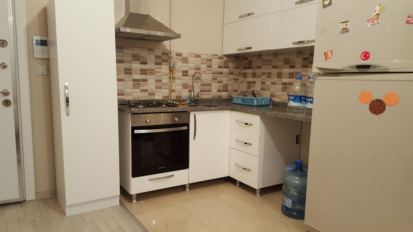 Satılık Daire, İstanbul / ESENYURT / CUMHURİYET
