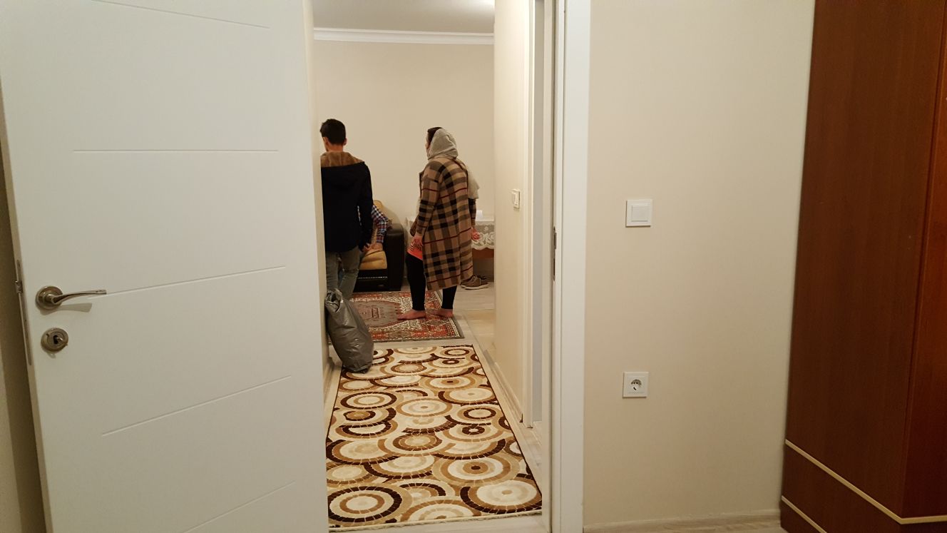 Satılık Daire, İstanbul / ESENYURT / CUMHURİYET