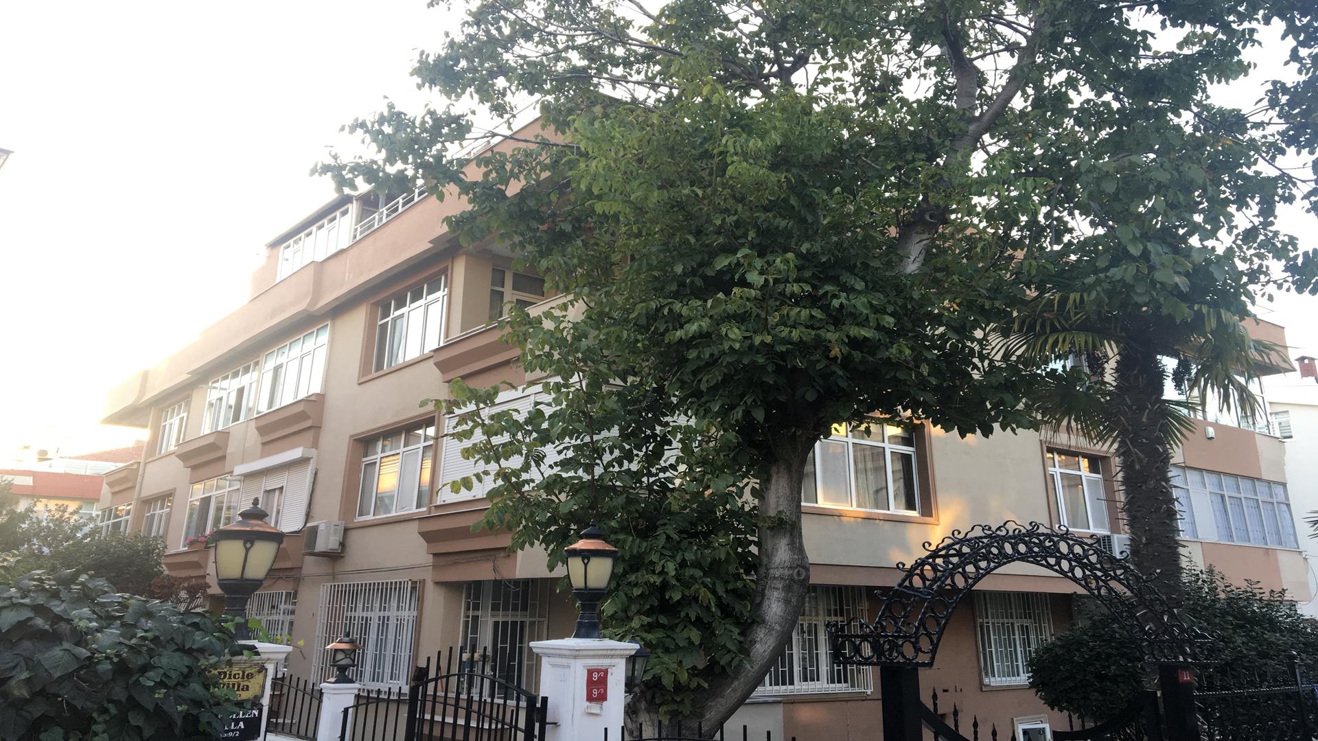 Kiralık Daire, İstanbul / FLORYA / ŞENLİKKÖY