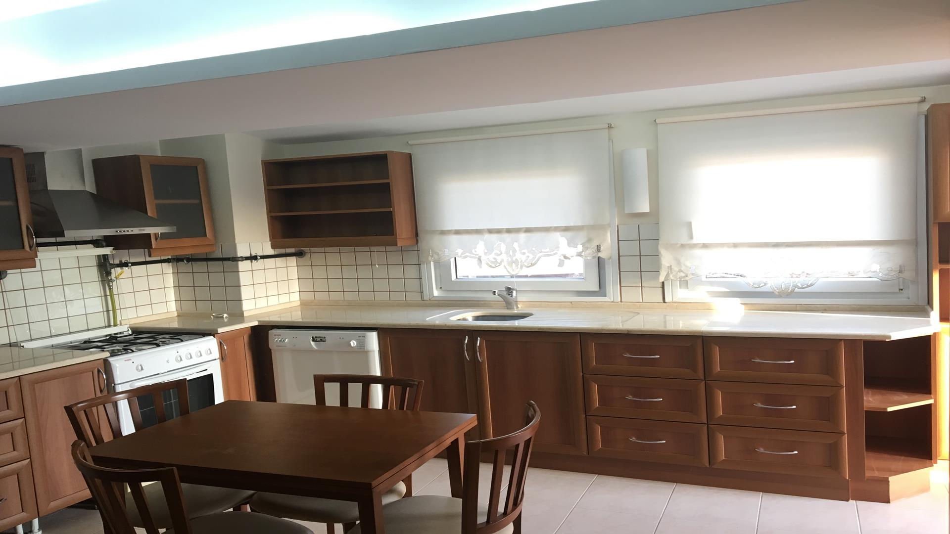 Kiralık Daire, İstanbul / FLORYA / ŞENLİKKÖY