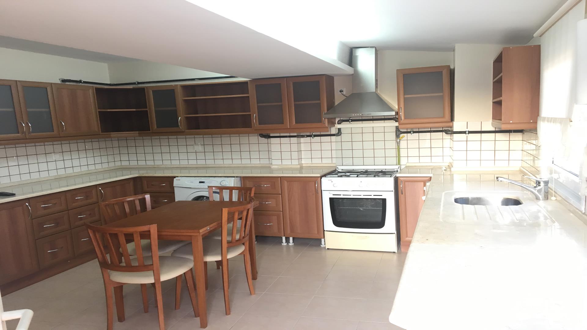 Kiralık Daire, İstanbul / FLORYA / ŞENLİKKÖY