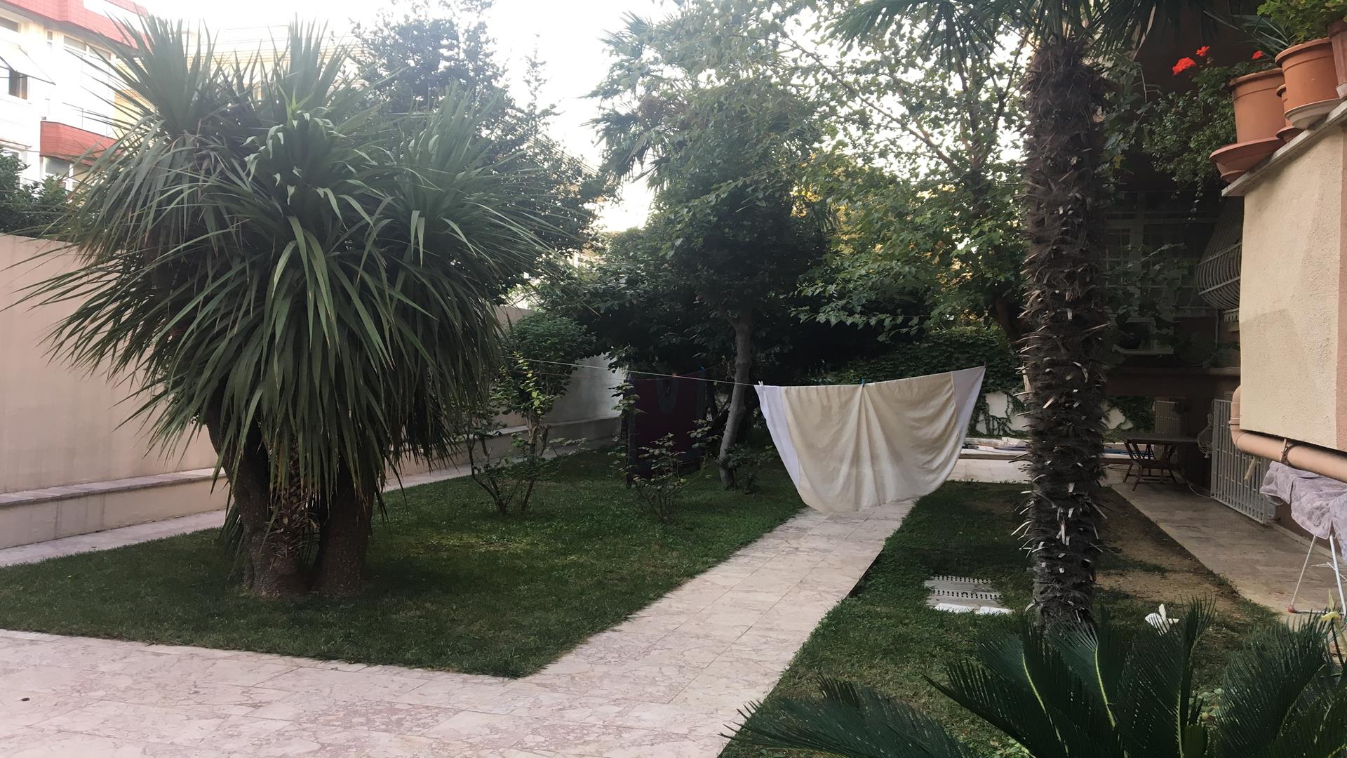 Kiralık Daire, İstanbul / FLORYA / ŞENLİKKÖY