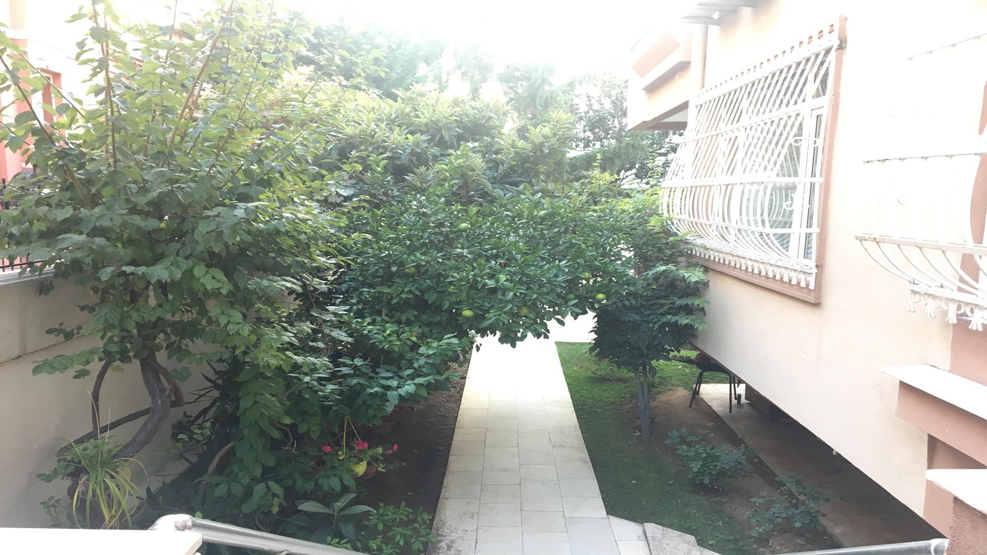 Kiralık Daire, İstanbul / FLORYA / ŞENLİKKÖY
