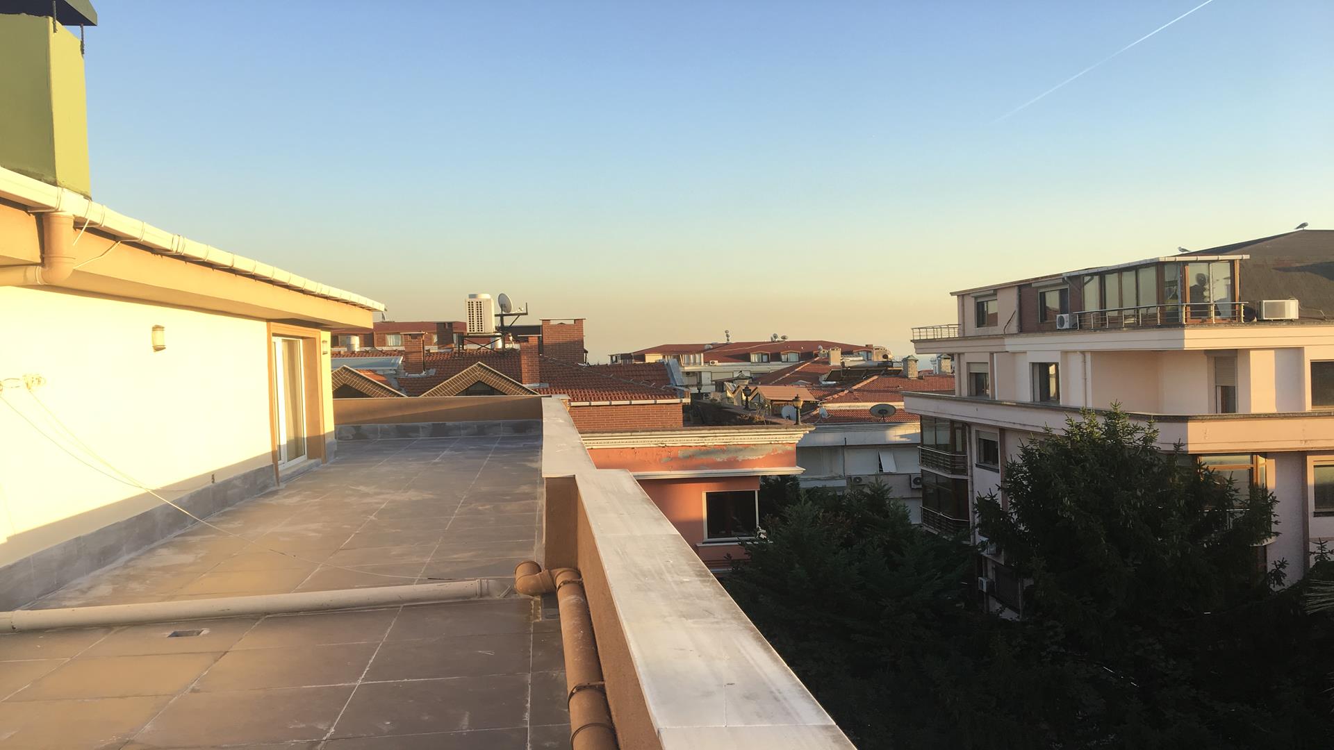 Kiralık Daire, İstanbul / FLORYA / ŞENLİKKÖY