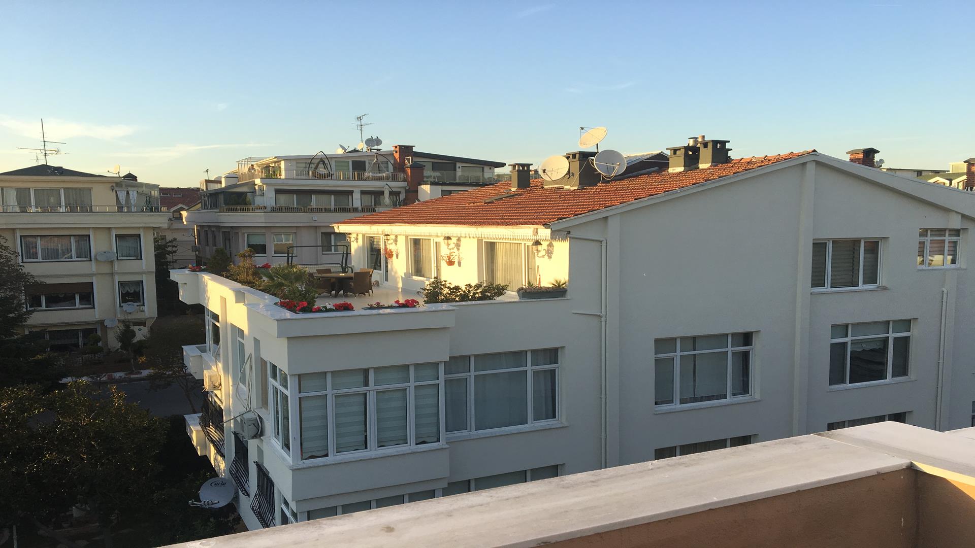 Kiralık Daire, İstanbul / FLORYA / ŞENLİKKÖY