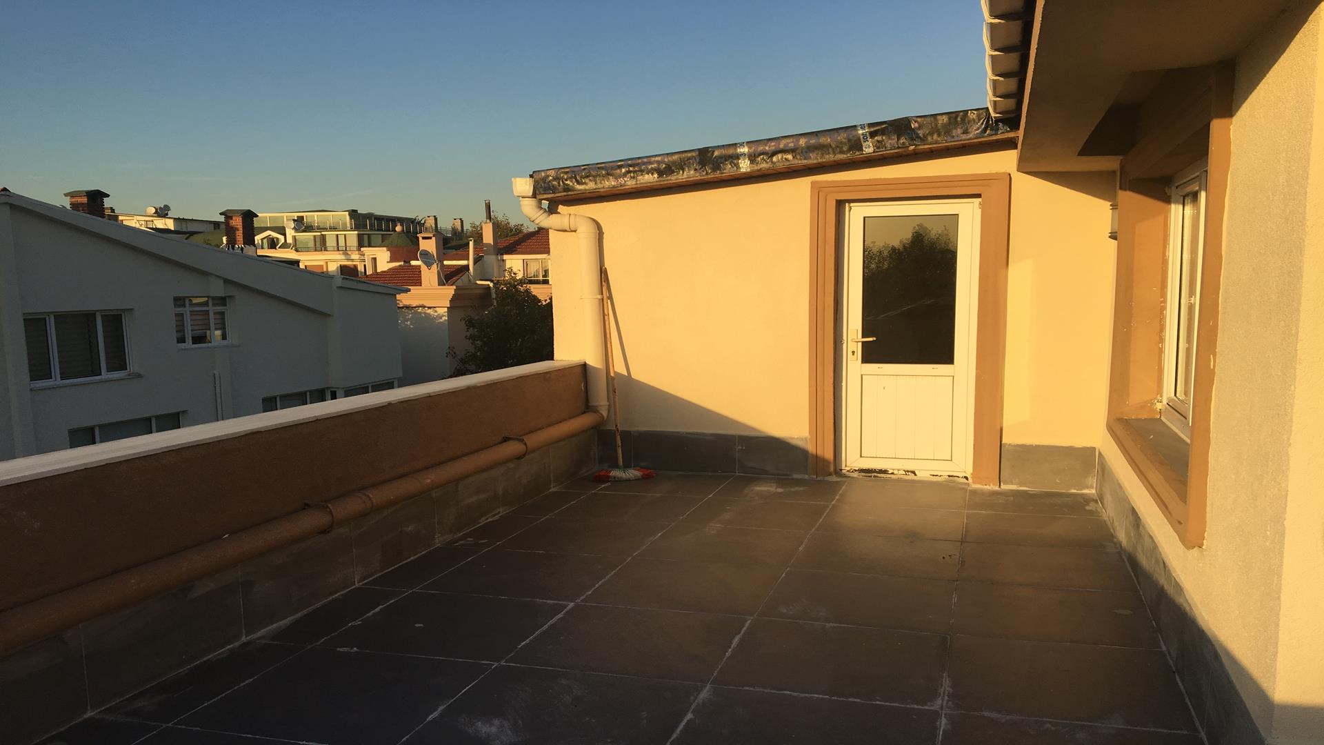Kiralık Daire, İstanbul / FLORYA / ŞENLİKKÖY