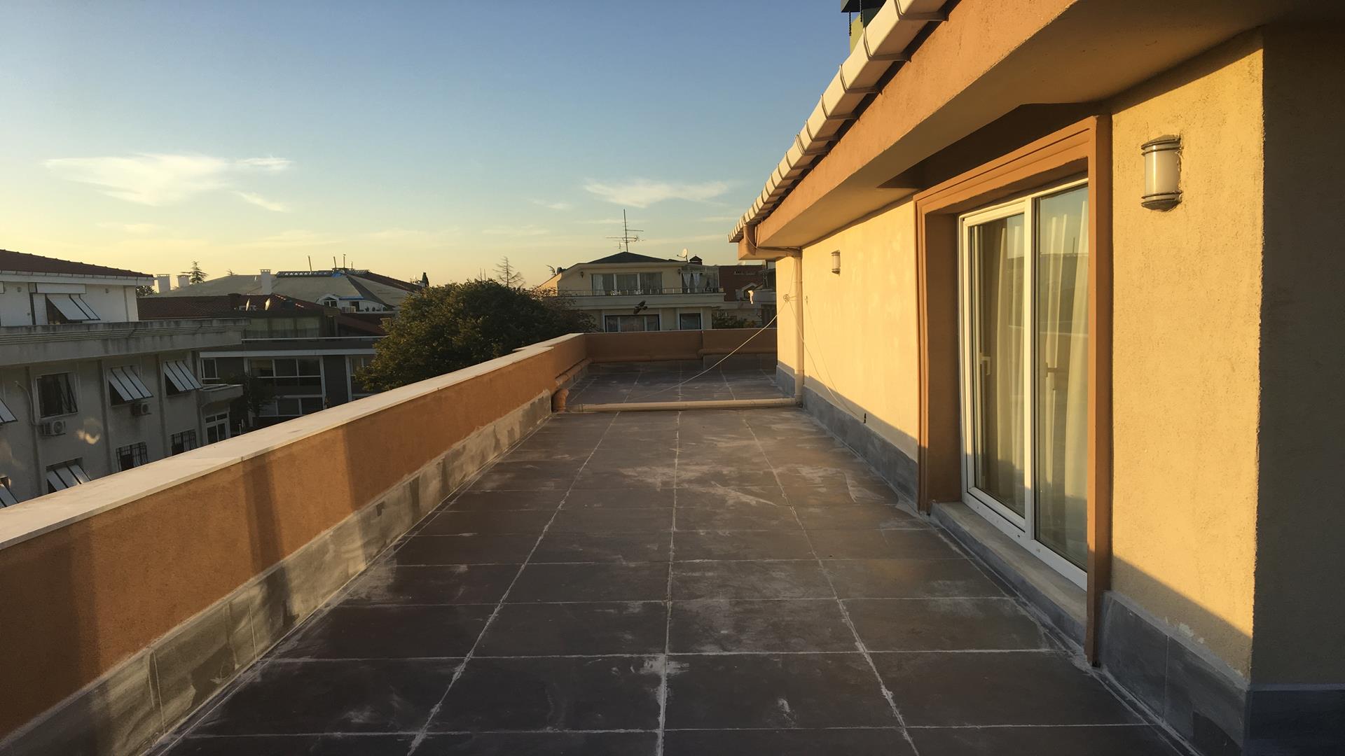 Kiralık Daire, İstanbul / FLORYA / ŞENLİKKÖY