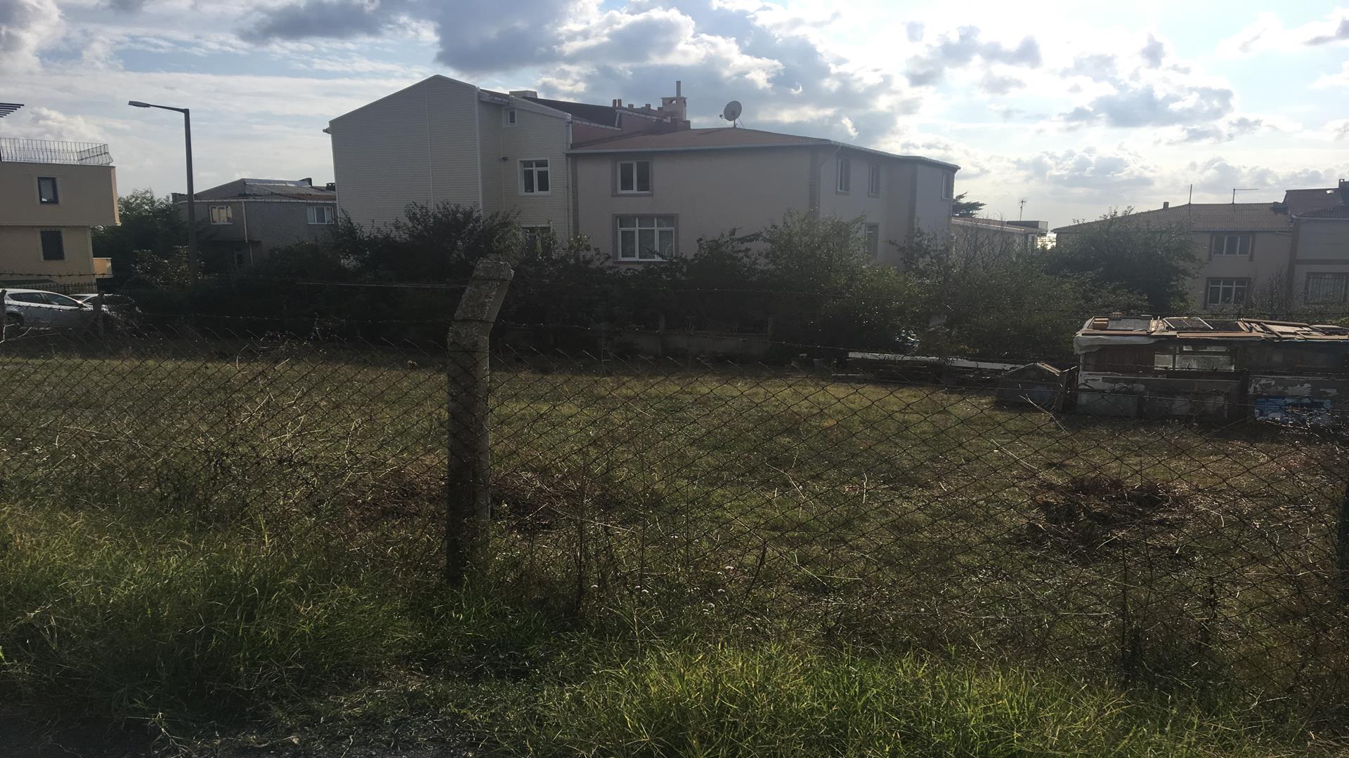 Satılık İstanbul / AYAZMA / KUMBURGAZ
