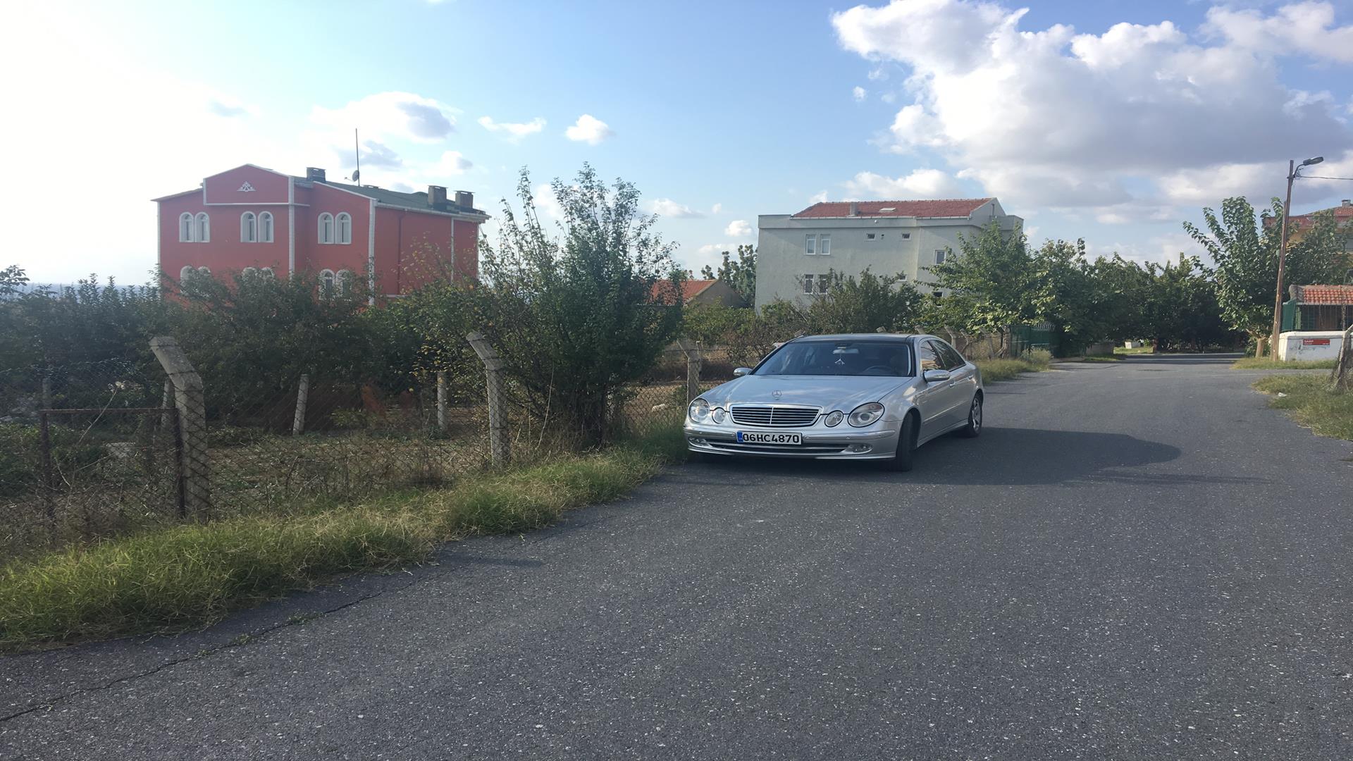 Satılık İstanbul / AYAZMA / KUMBURGAZ