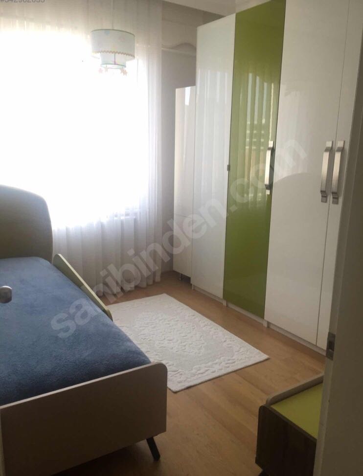 Kiralık Daire, İstanbul / ESENYURT / BARBAROS HAYRETTİNPAŞA