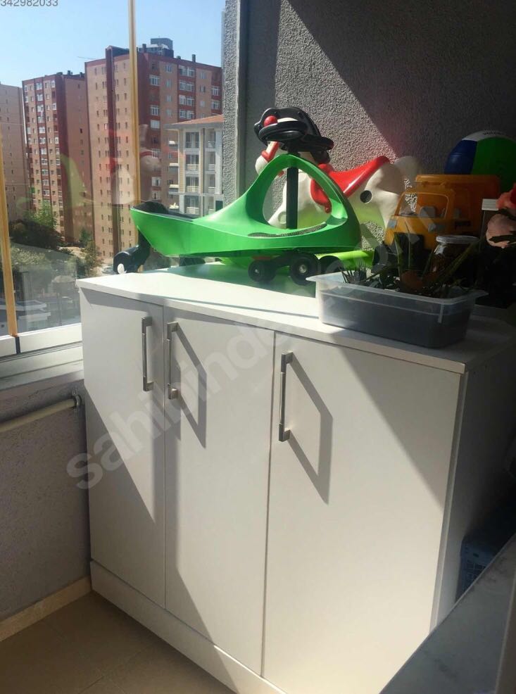 Kiralık Daire, İstanbul / ESENYURT / BARBAROS HAYRETTİNPAŞA