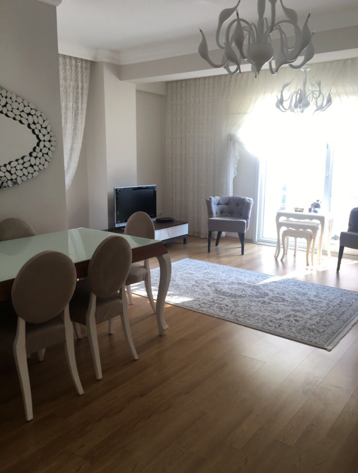 Kiralık Daire, İstanbul / ESENYURT / BARBAROS HAYRETTİNPAŞA
