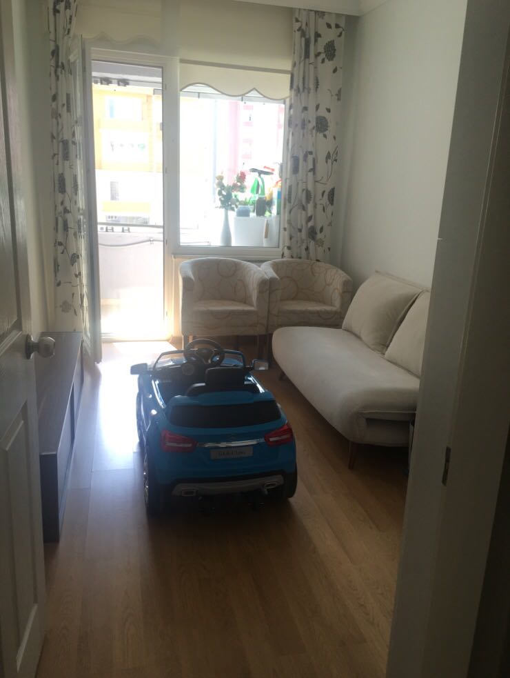 Kiralık Daire, İstanbul / ESENYURT / BARBAROS HAYRETTİNPAŞA