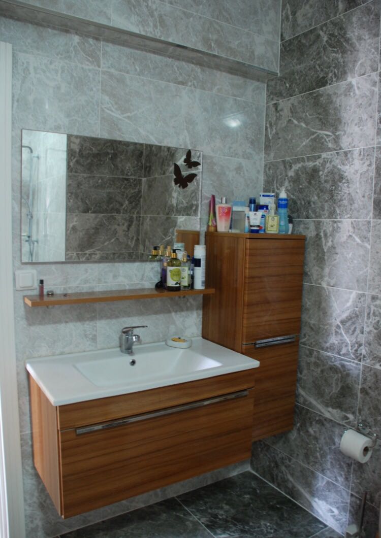 Kiralık Daire, İstanbul / ESENYURT / BARBAROS HAYRETTİNPAŞA
