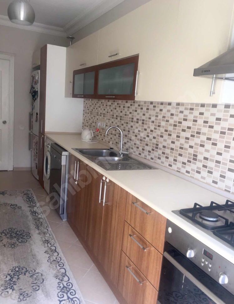 Kiralık Daire, İstanbul / ESENYURT / BARBAROS HAYRETTİNPAŞA