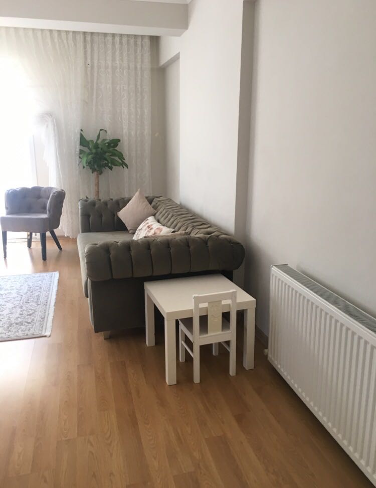 Kiralık Daire, İstanbul / ESENYURT / BARBAROS HAYRETTİNPAŞA