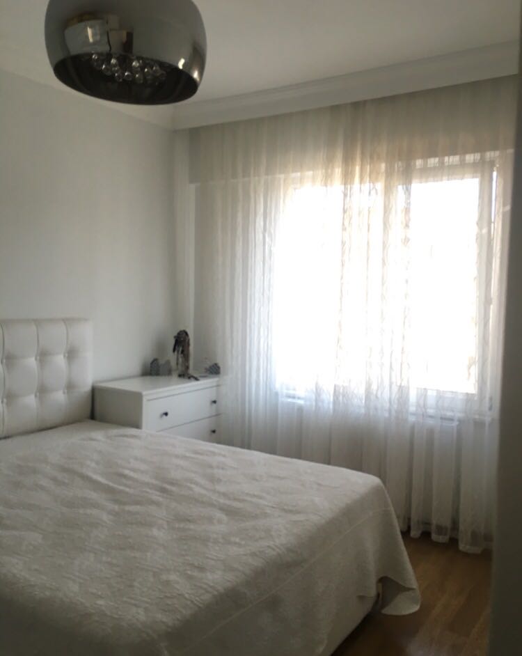 Kiralık Daire, İstanbul / ESENYURT / BARBAROS HAYRETTİNPAŞA