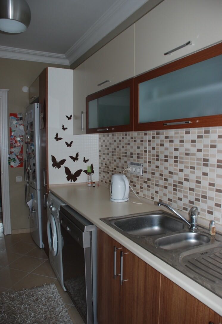 Kiralık Daire, İstanbul / ESENYURT / BARBAROS HAYRETTİNPAŞA