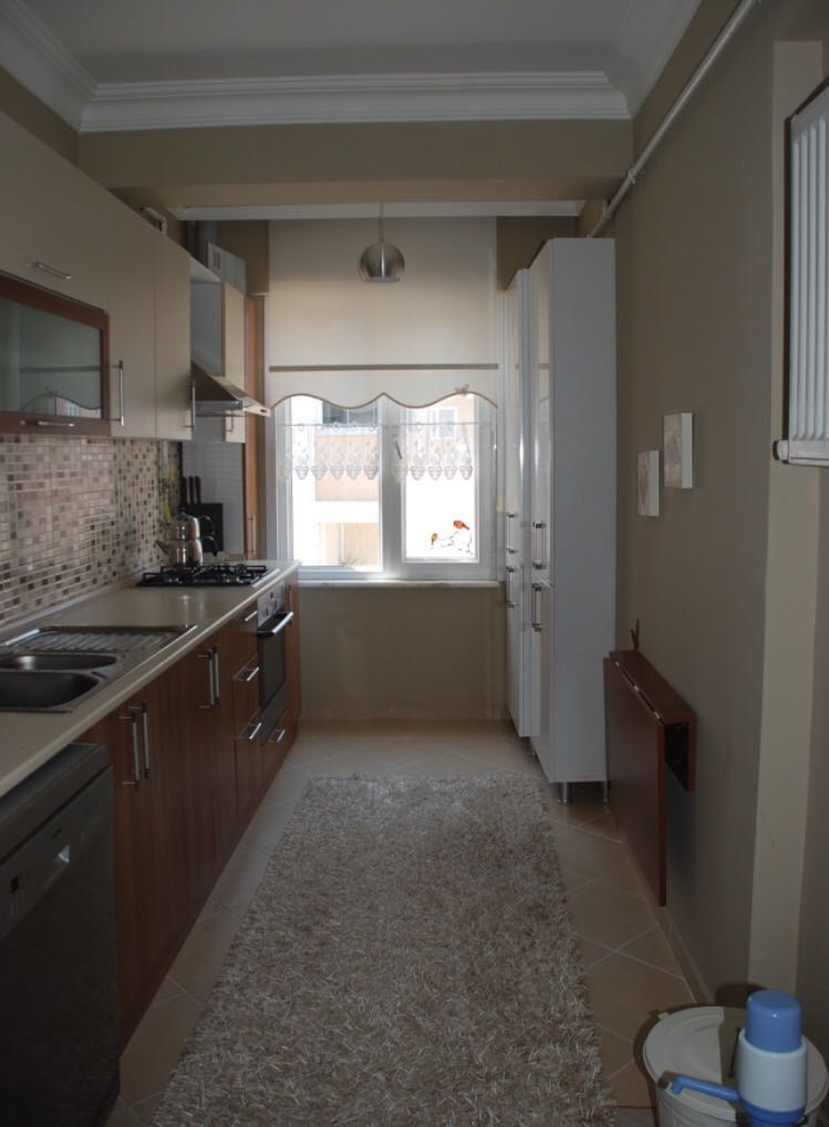 Kiralık Daire, İstanbul / ESENYURT / BARBAROS HAYRETTİNPAŞA