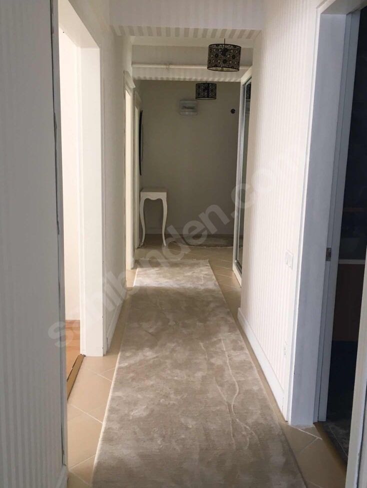 Kiralık Daire, İstanbul / ESENYURT / BARBAROS HAYRETTİNPAŞA