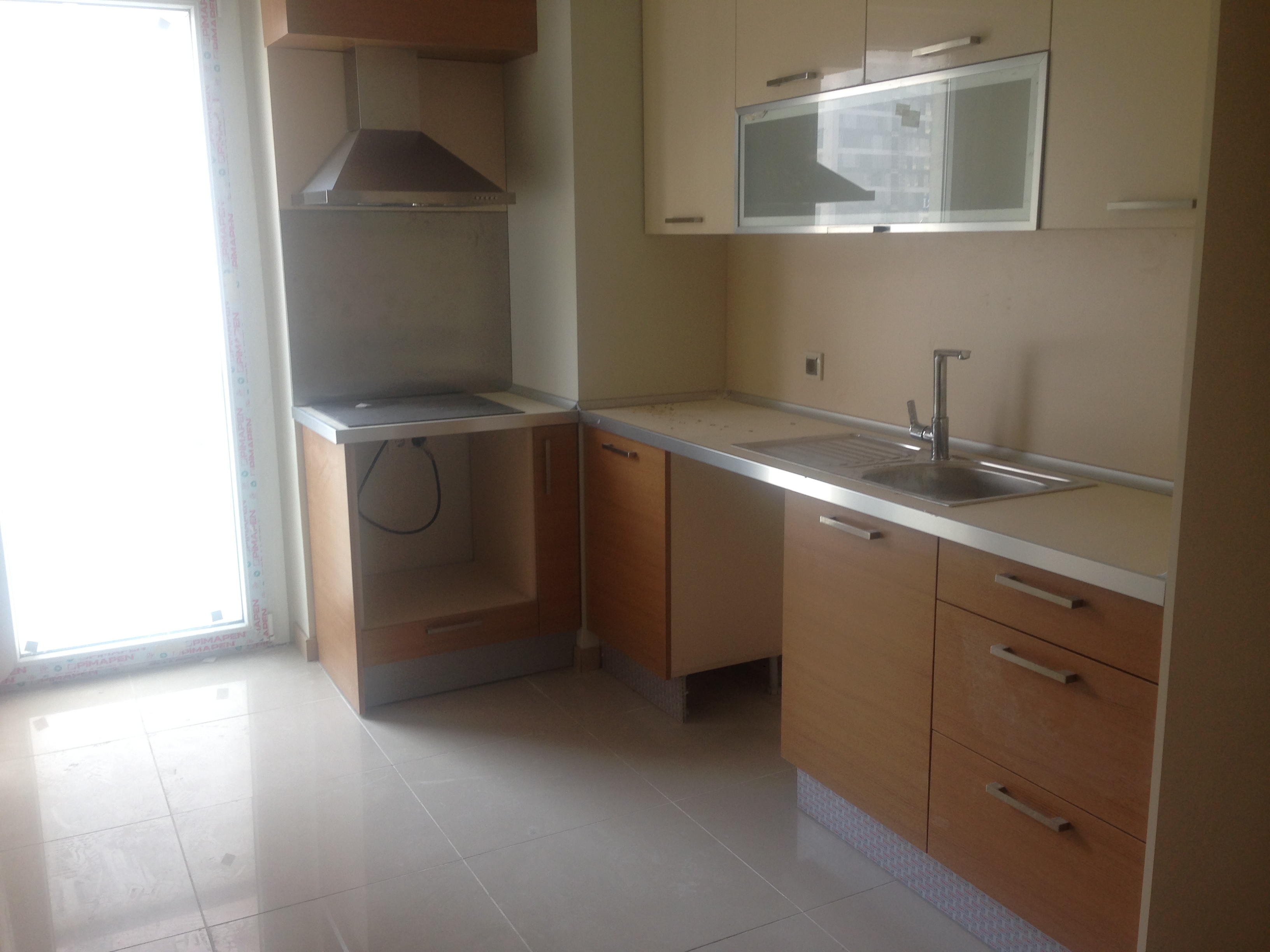 Kiralık Daire, İstanbul / ESENYURT / GÖKEVLER