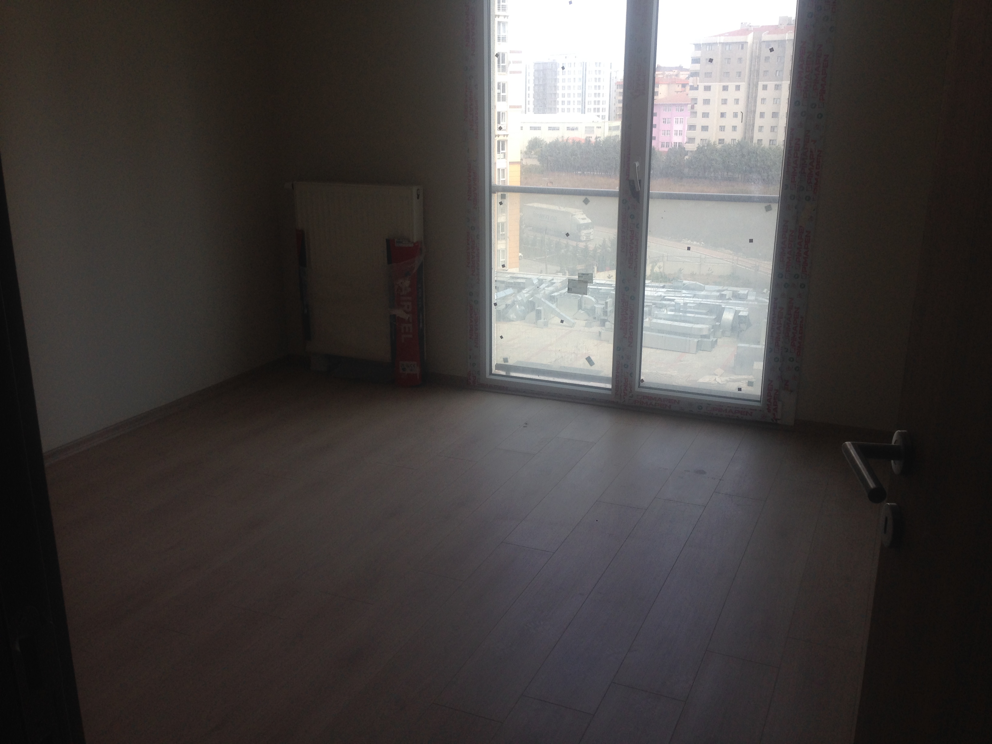 Kiralık Daire, İstanbul / ESENYURT / GÖKEVLER