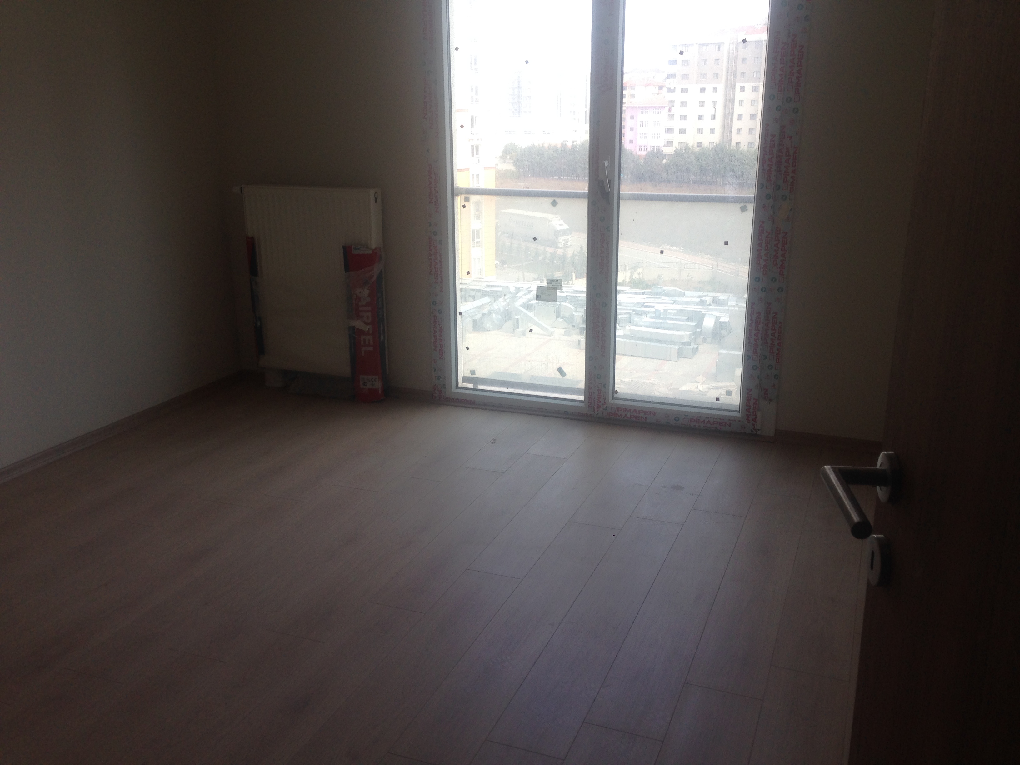 Kiralık Daire, İstanbul / ESENYURT / GÖKEVLER