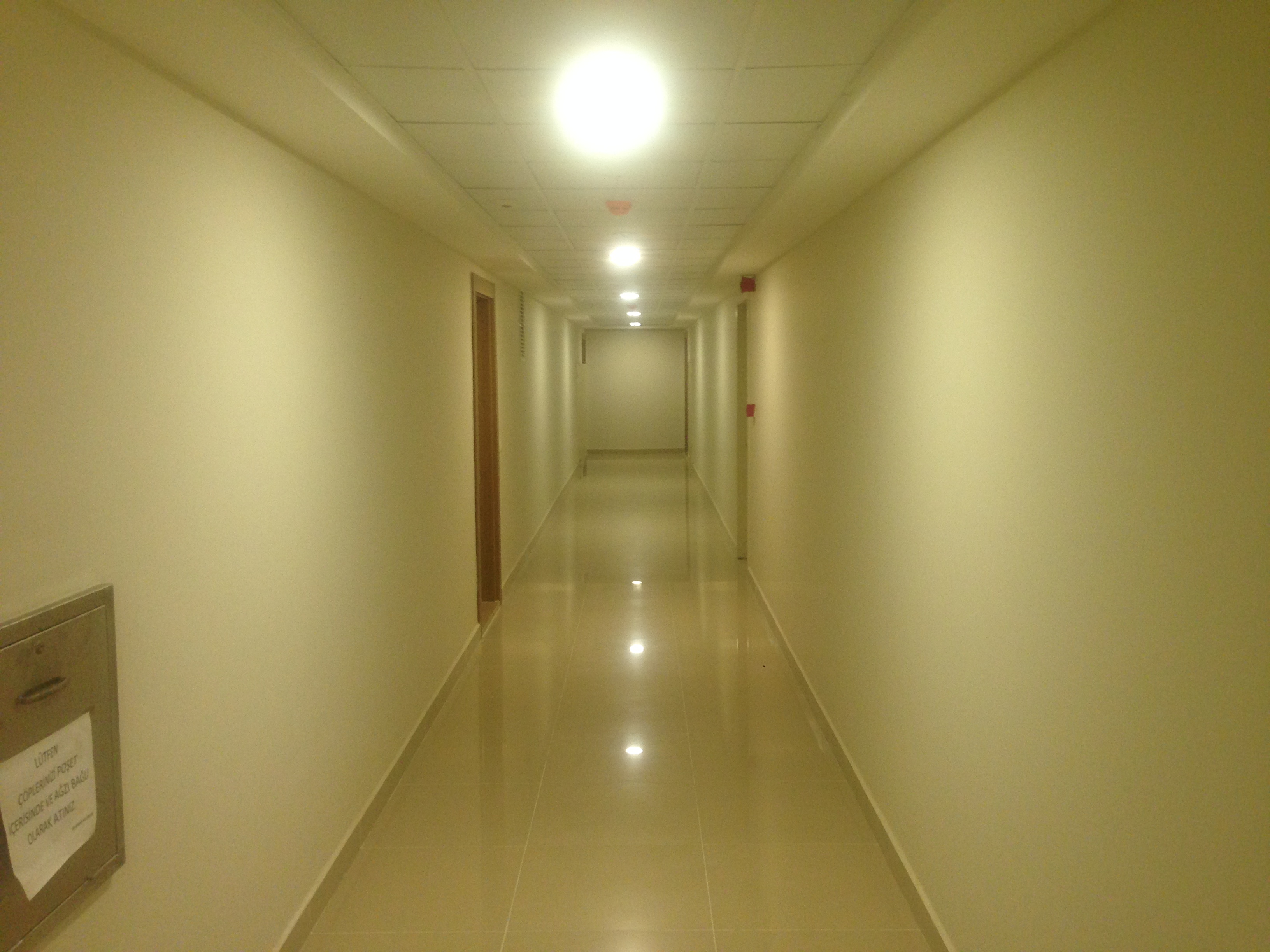 Kiralık Daire, İstanbul / ESENYURT / GÖKEVLER
