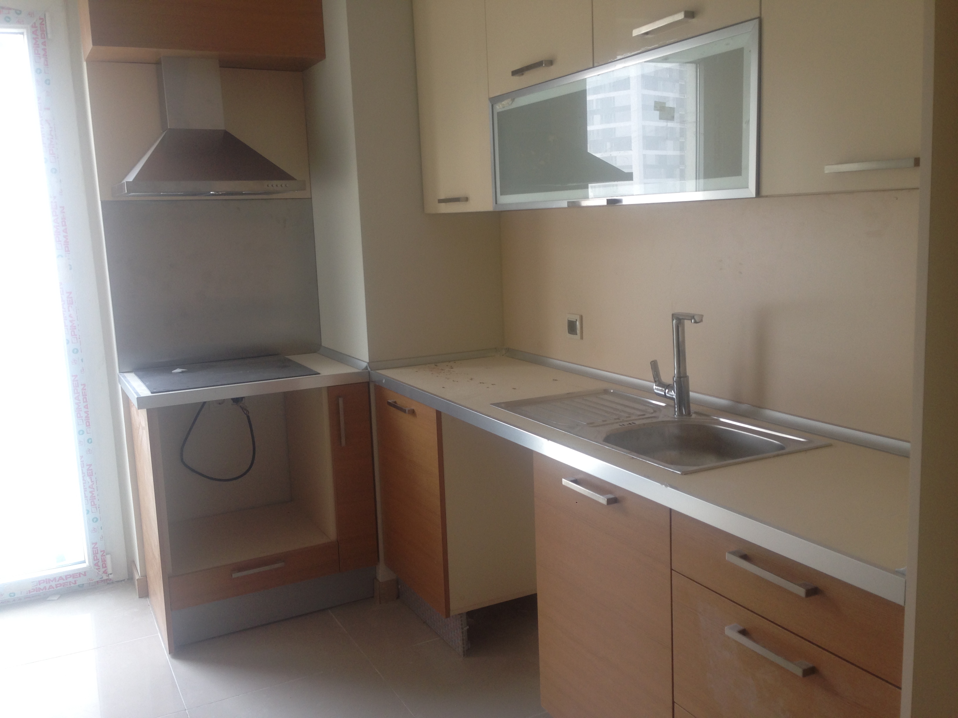 Kiralık Daire, İstanbul / ESENYURT / GÖKEVLER
