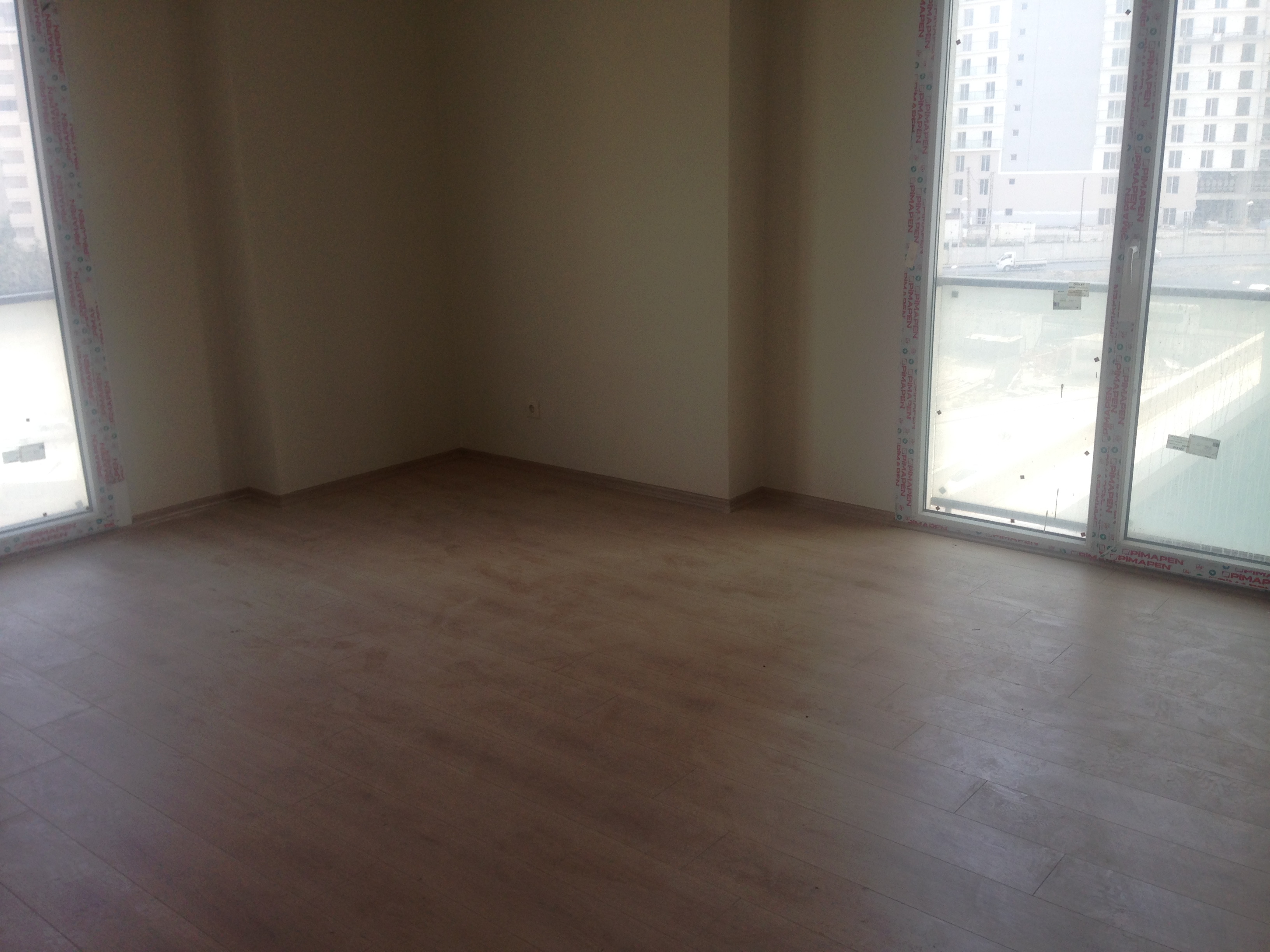 Kiralık Daire, İstanbul / ESENYURT / GÖKEVLER