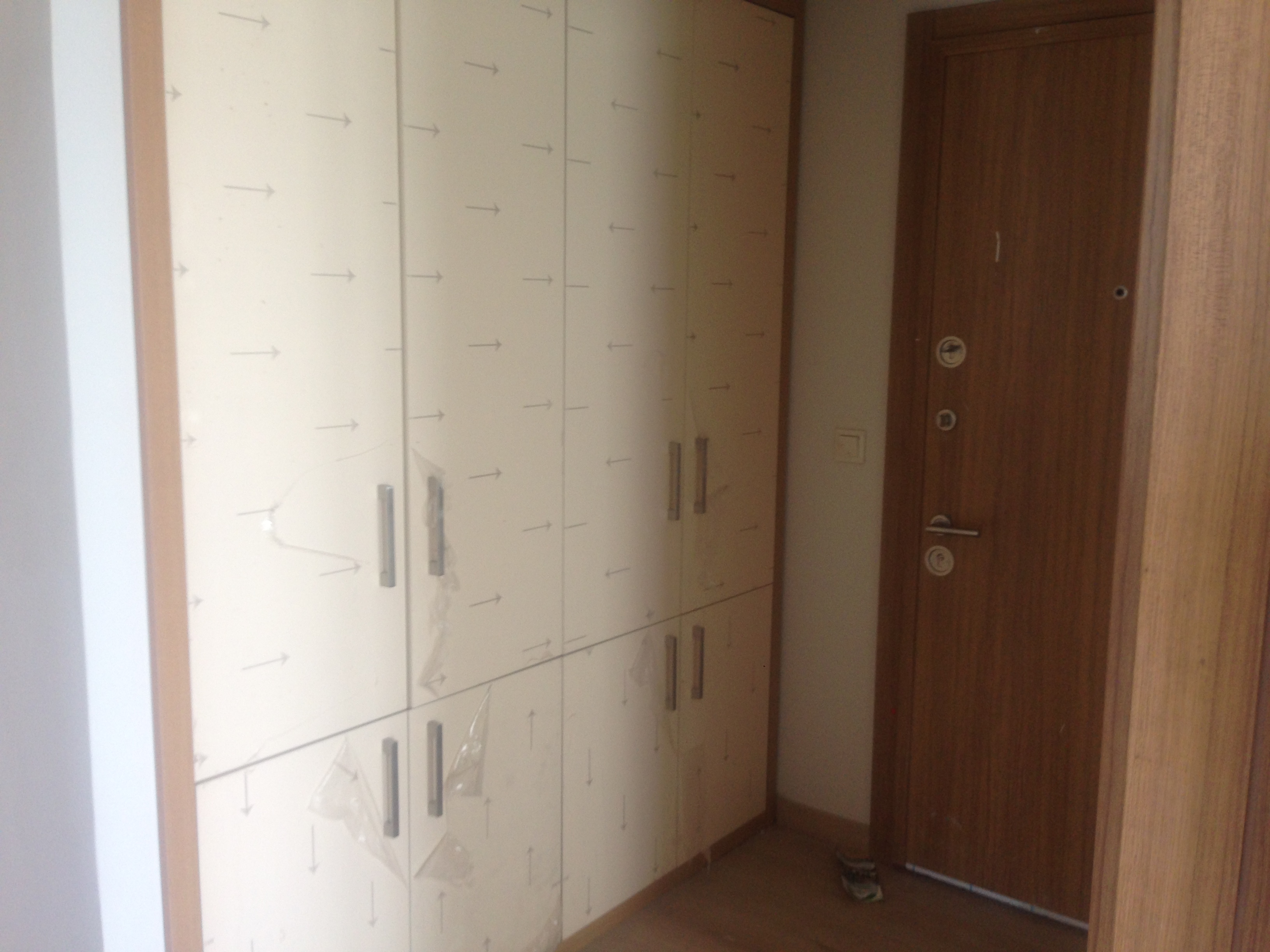 Kiralık Daire, İstanbul / ESENYURT / GÖKEVLER