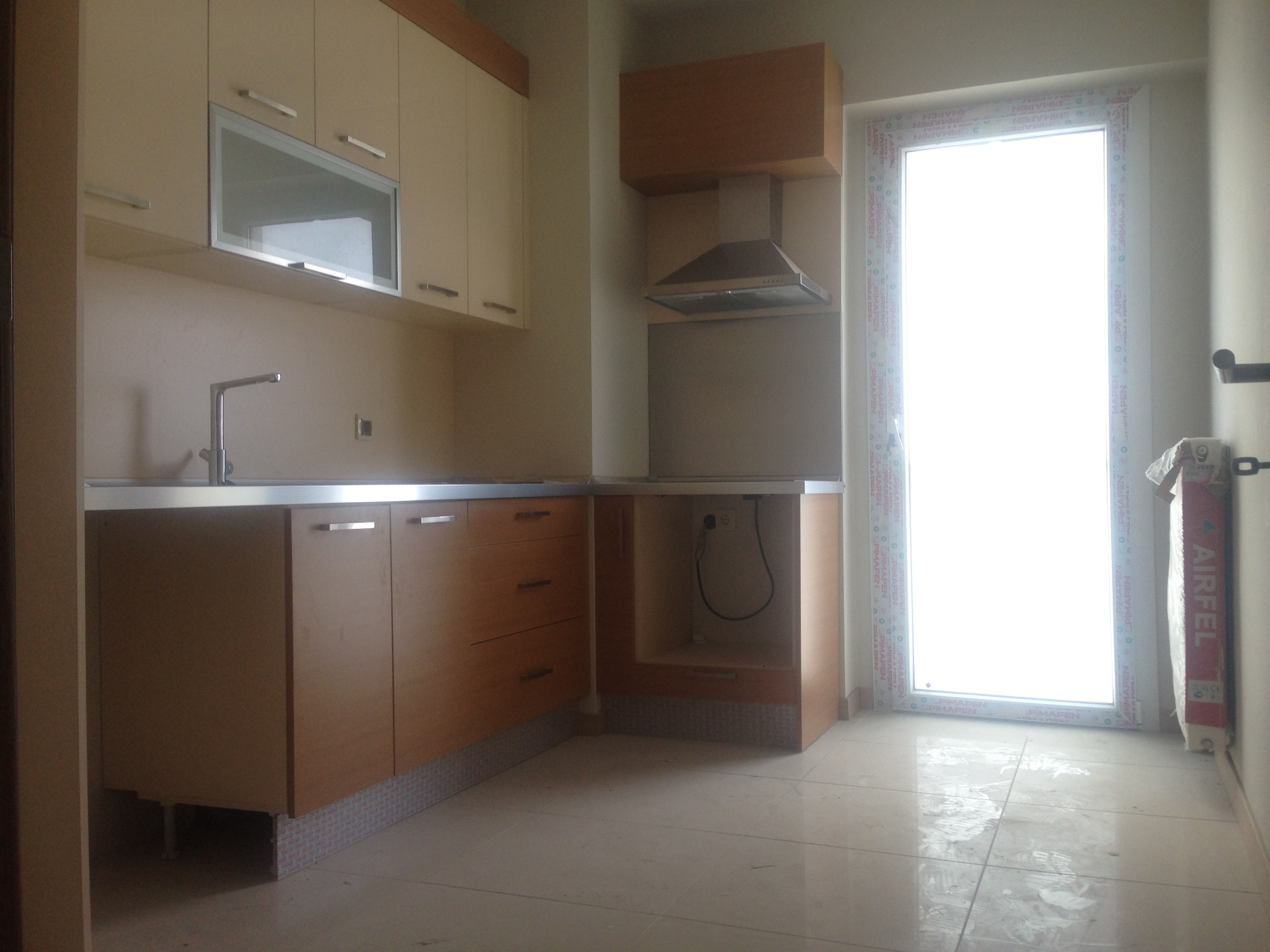 Kiralık Daire, İstanbul / ESENYURT / GÖKEVLER