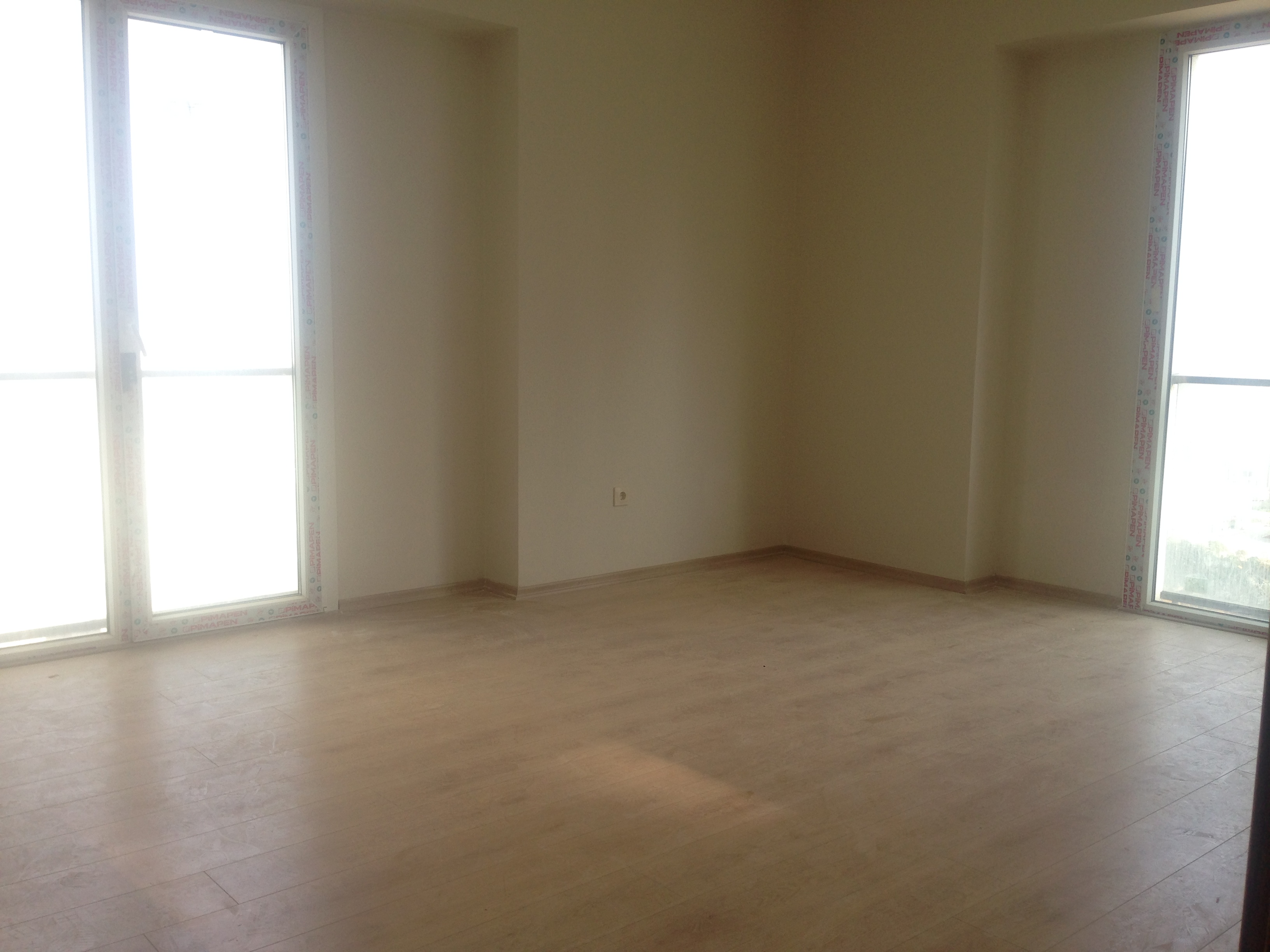 Kiralık Daire, İstanbul / ESENYURT / GÖKEVLER
