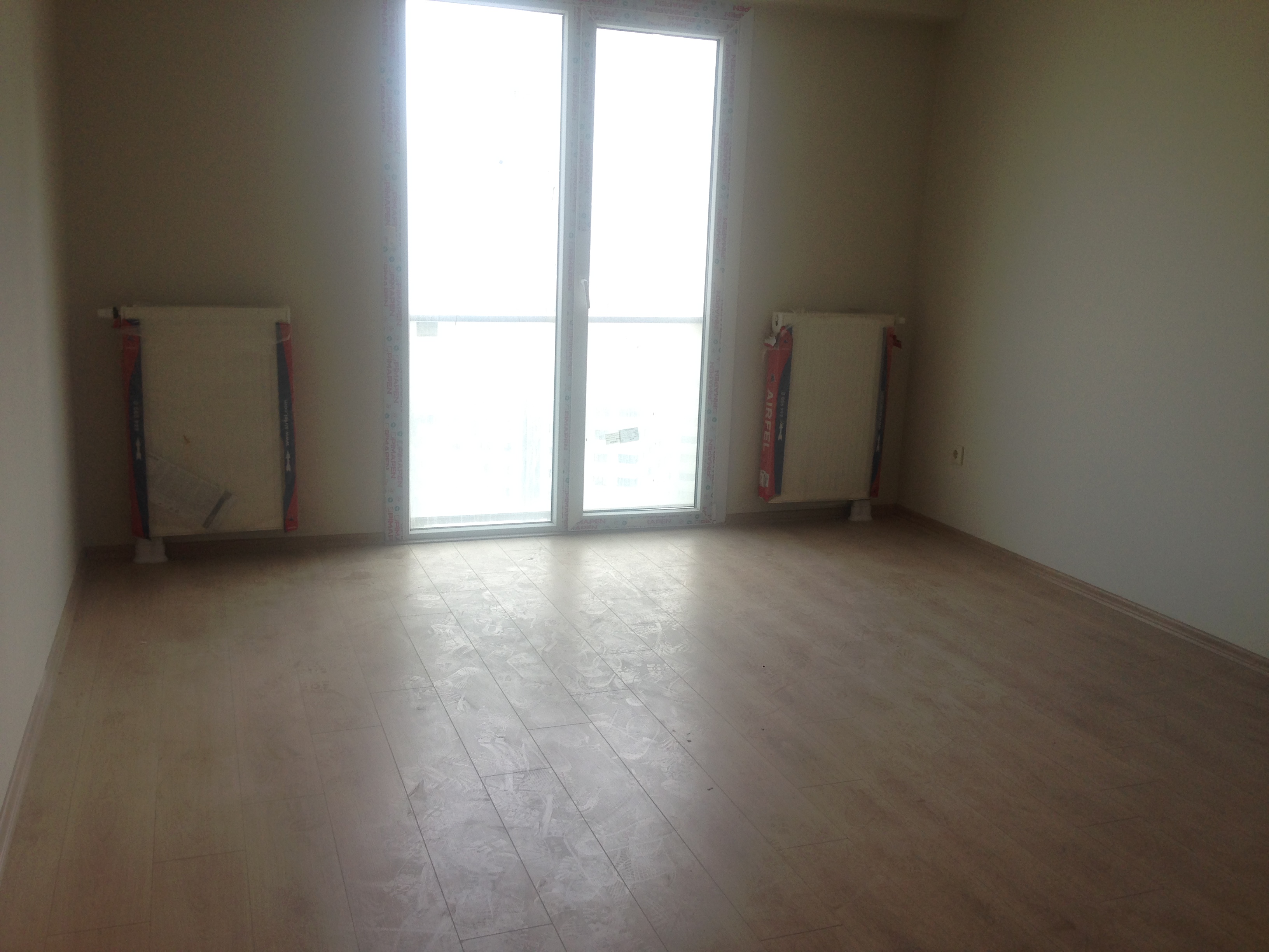 Kiralık Daire, İstanbul / ESENYURT / GÖKEVLER