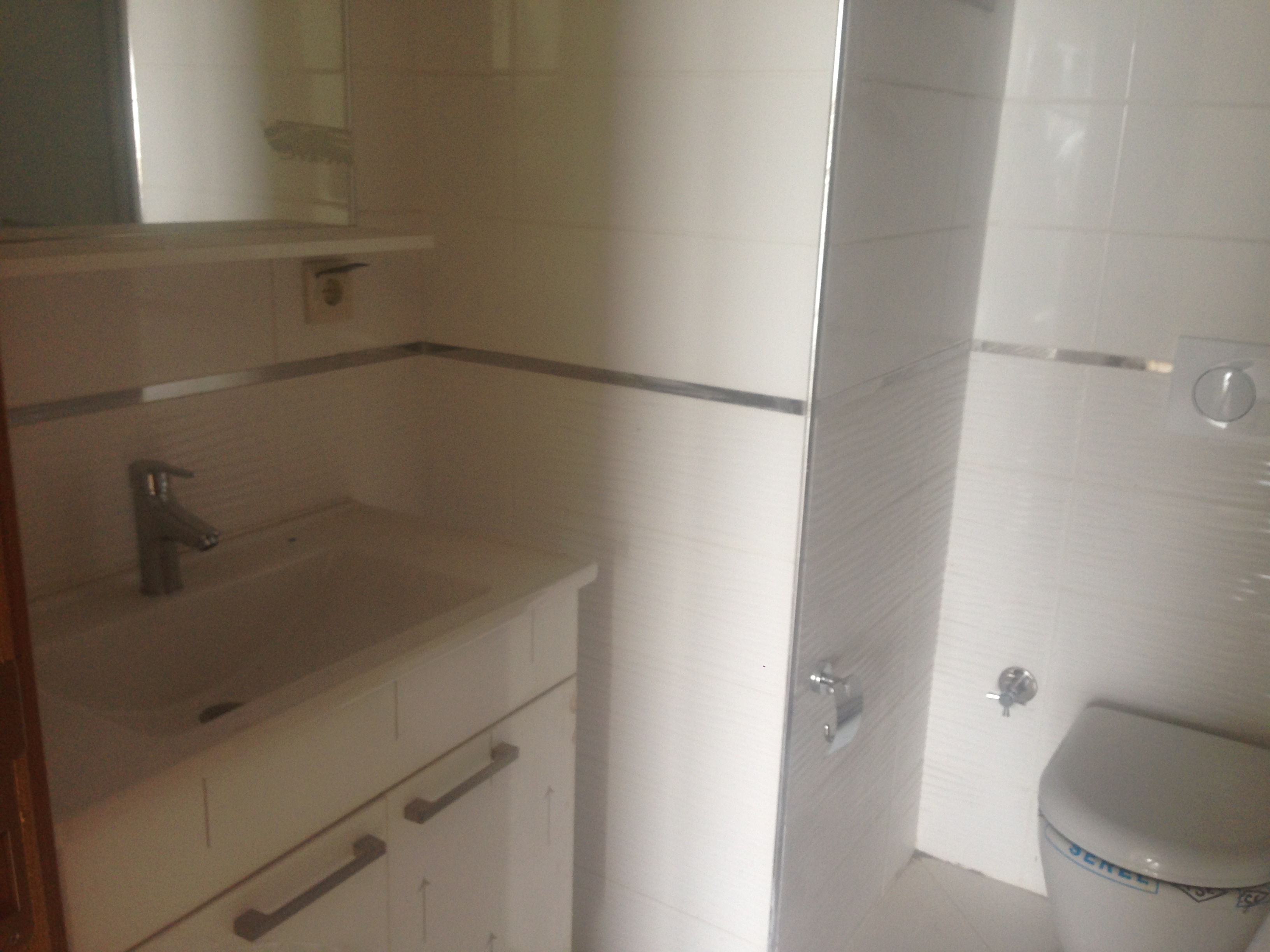 Kiralık Daire, İstanbul / ESENYURT / GÖKEVLER