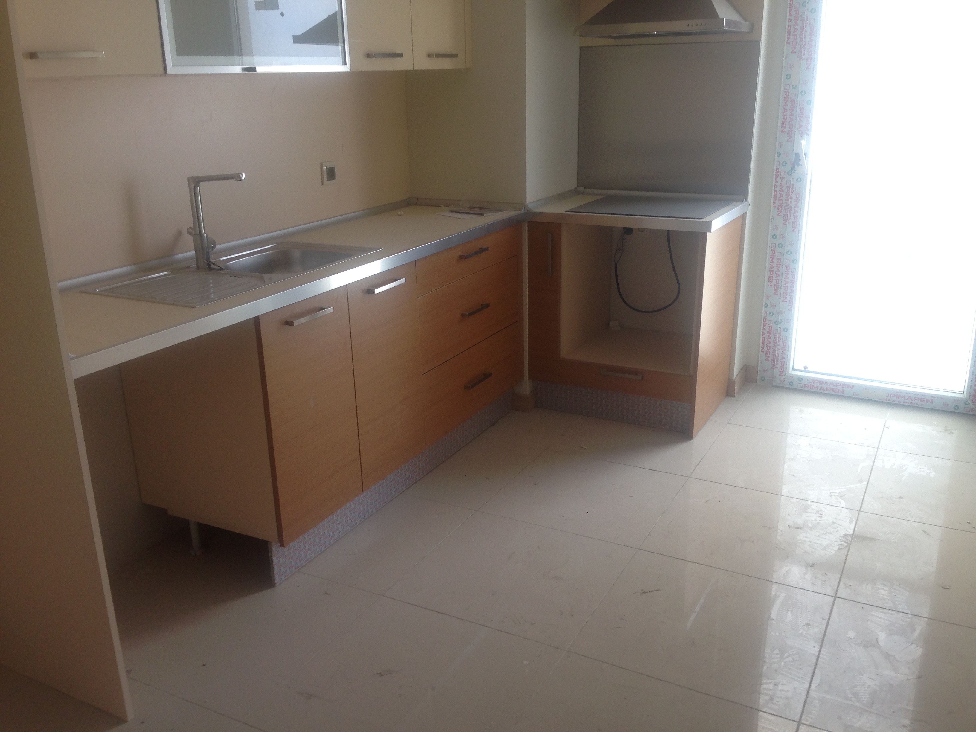 Kiralık Daire, İstanbul / ESENYURT / GÖKEVLER