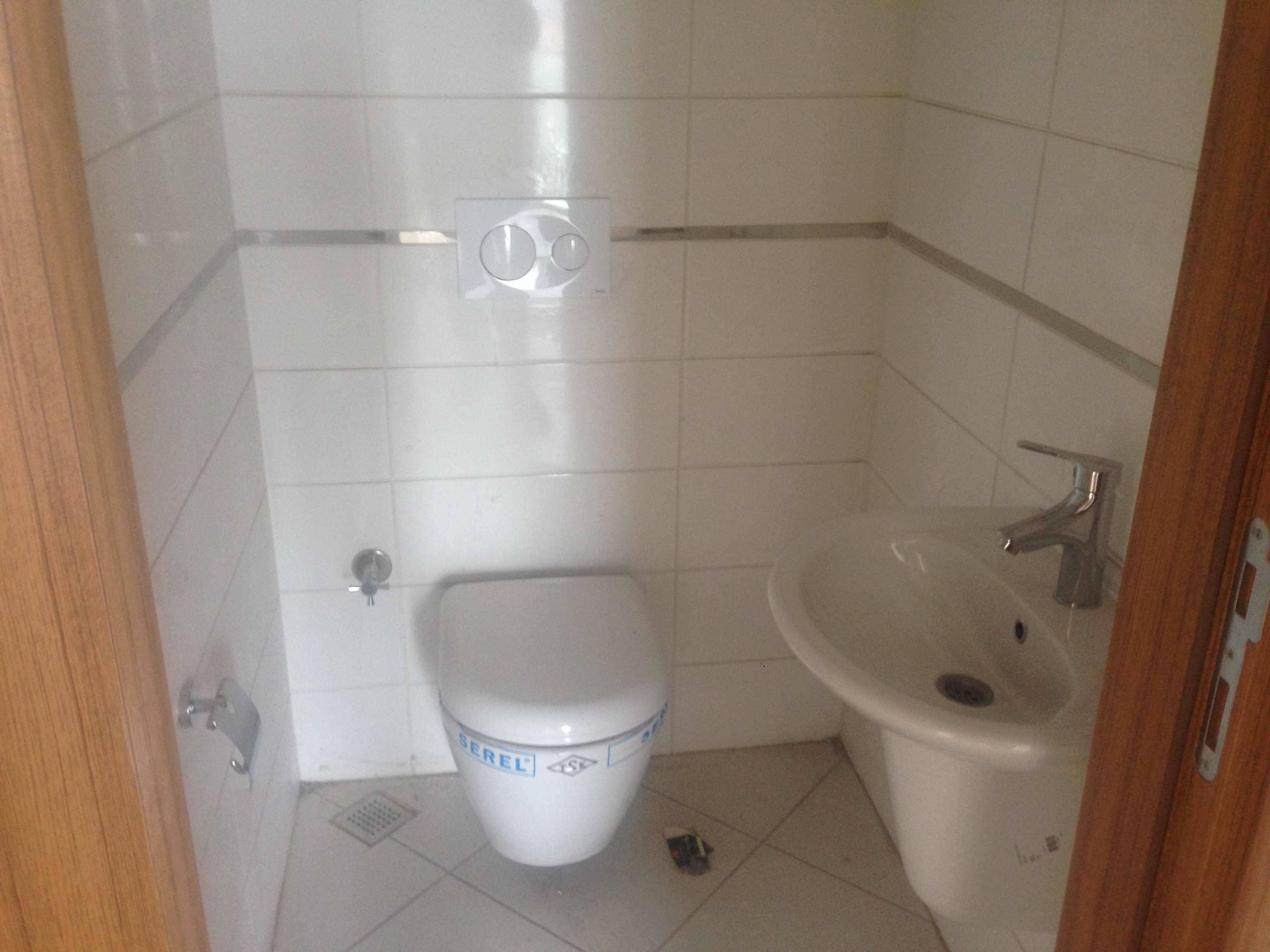Kiralık Daire, İstanbul / ESENYURT / GÖKEVLER