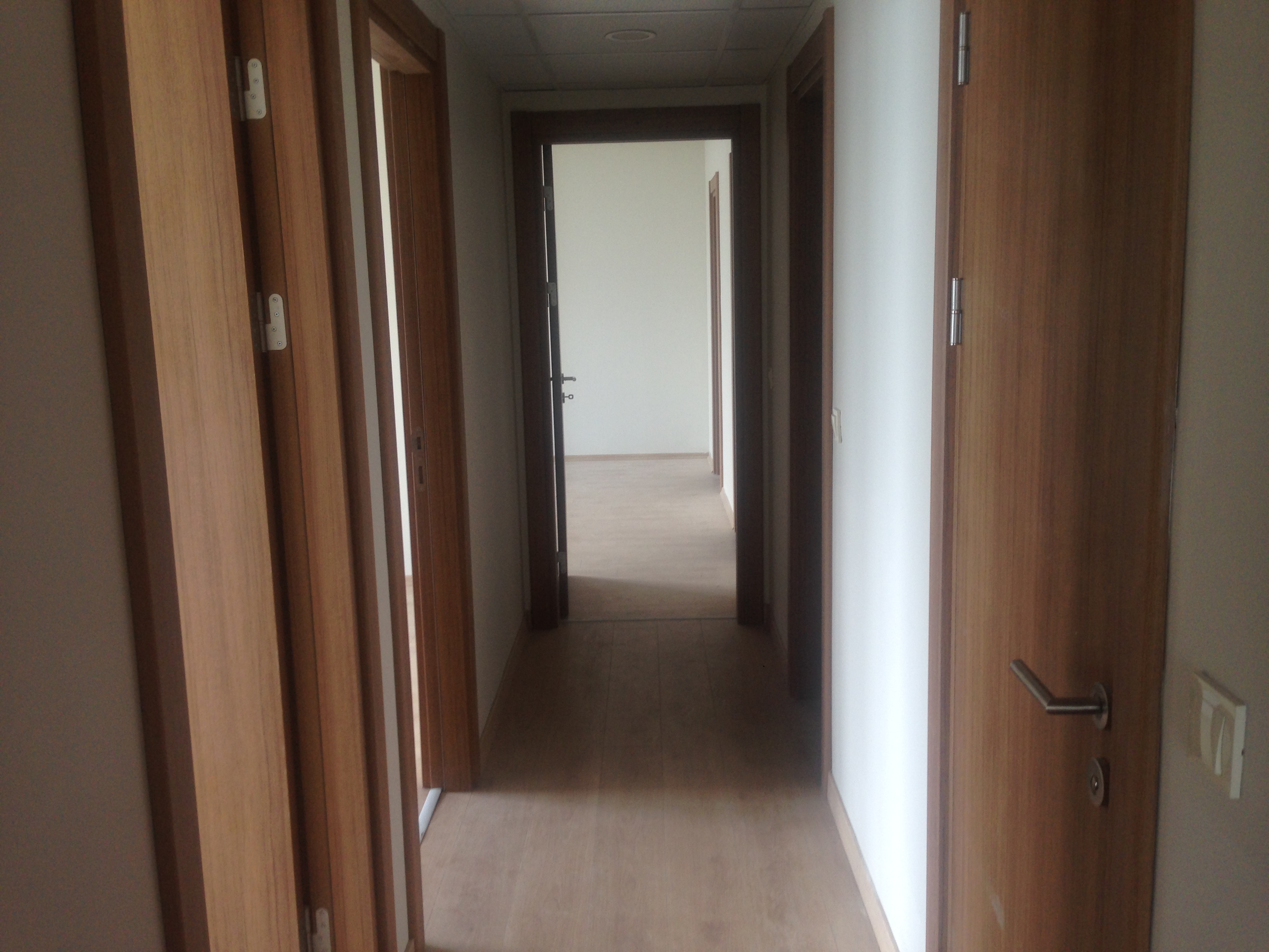 Kiralık Daire, İstanbul / ESENYURT / GÖKEVLER