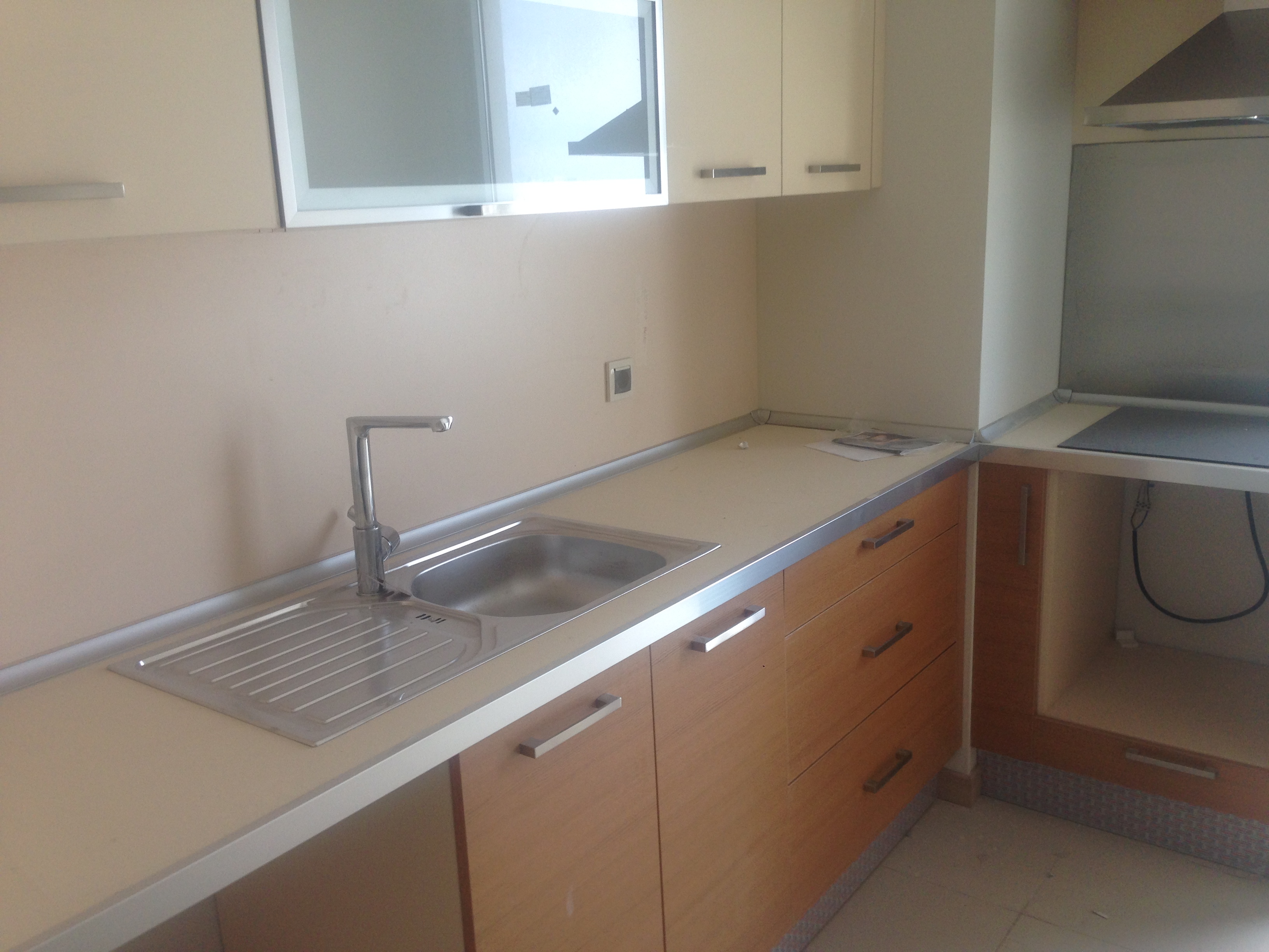 Kiralık Daire, İstanbul / ESENYURT / GÖKEVLER