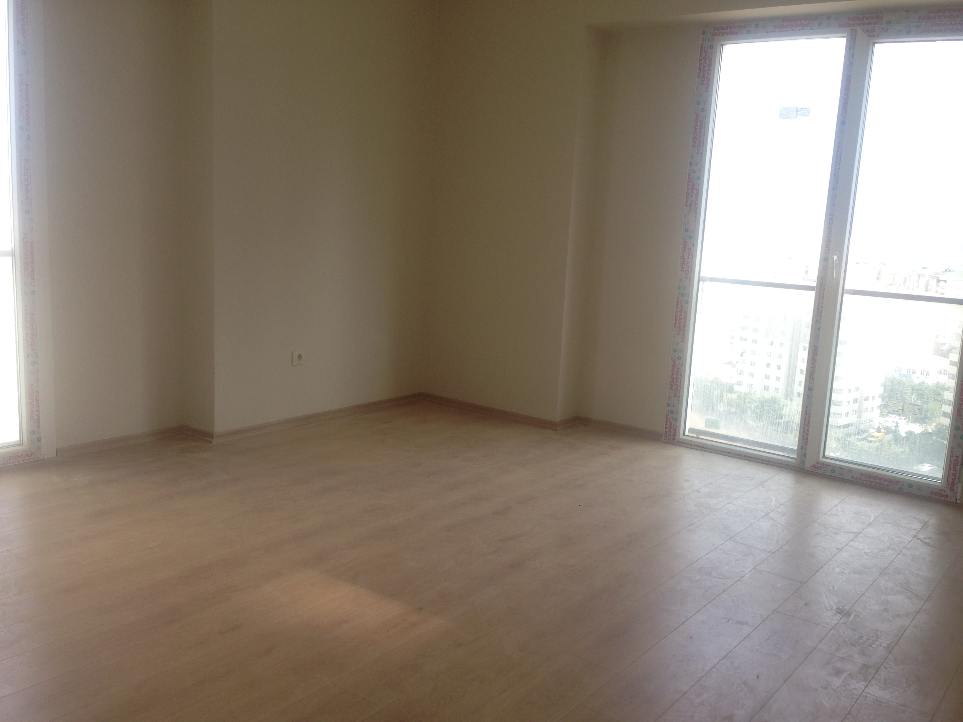 Kiralık Daire, İstanbul / ESENYURT / GÖKEVLER
