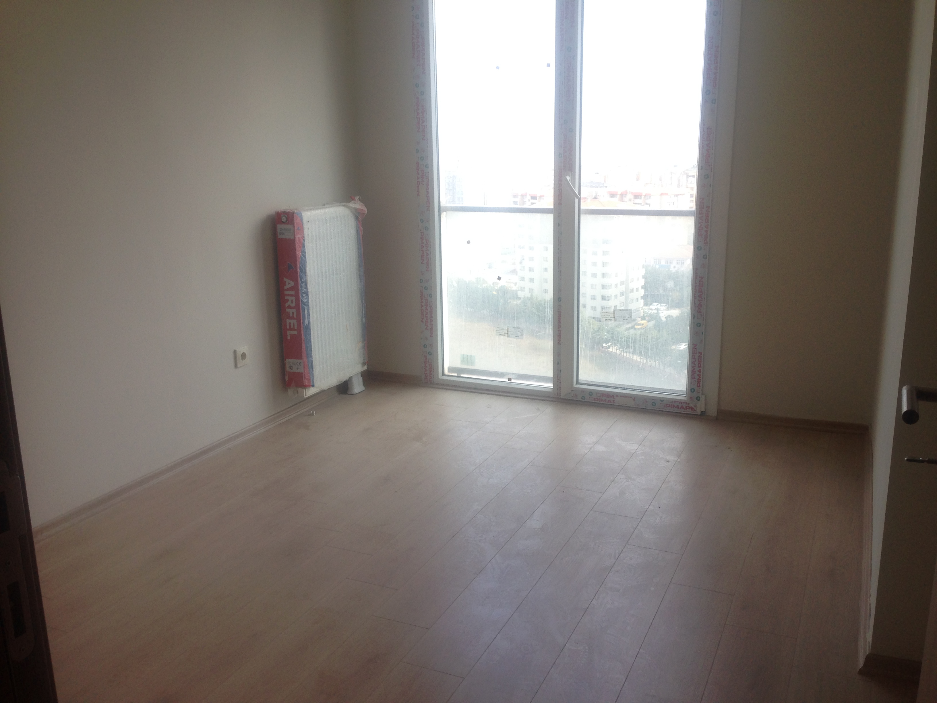 Kiralık Daire, İstanbul / ESENYURT / GÖKEVLER