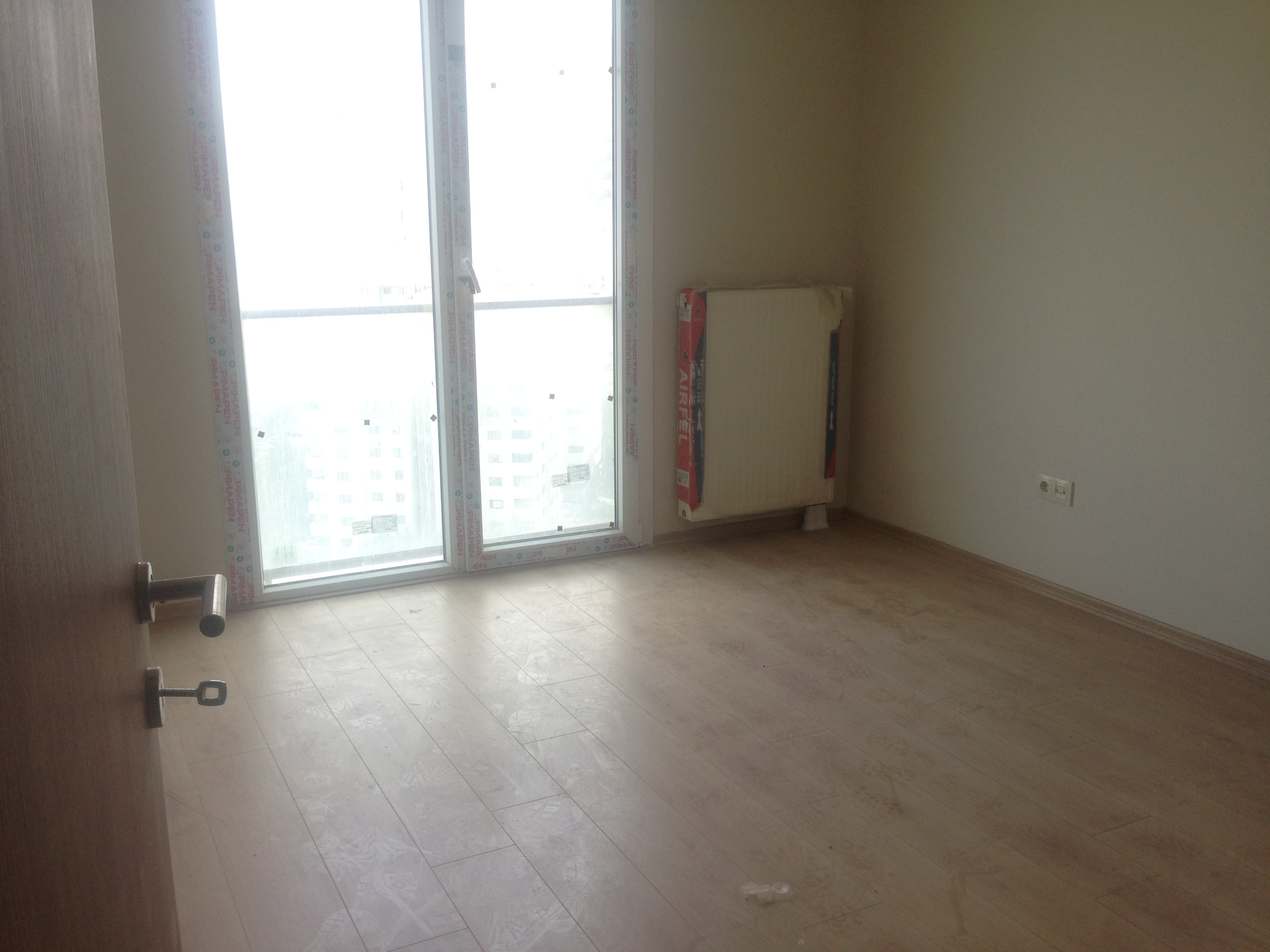 Kiralık Daire, İstanbul / ESENYURT / GÖKEVLER