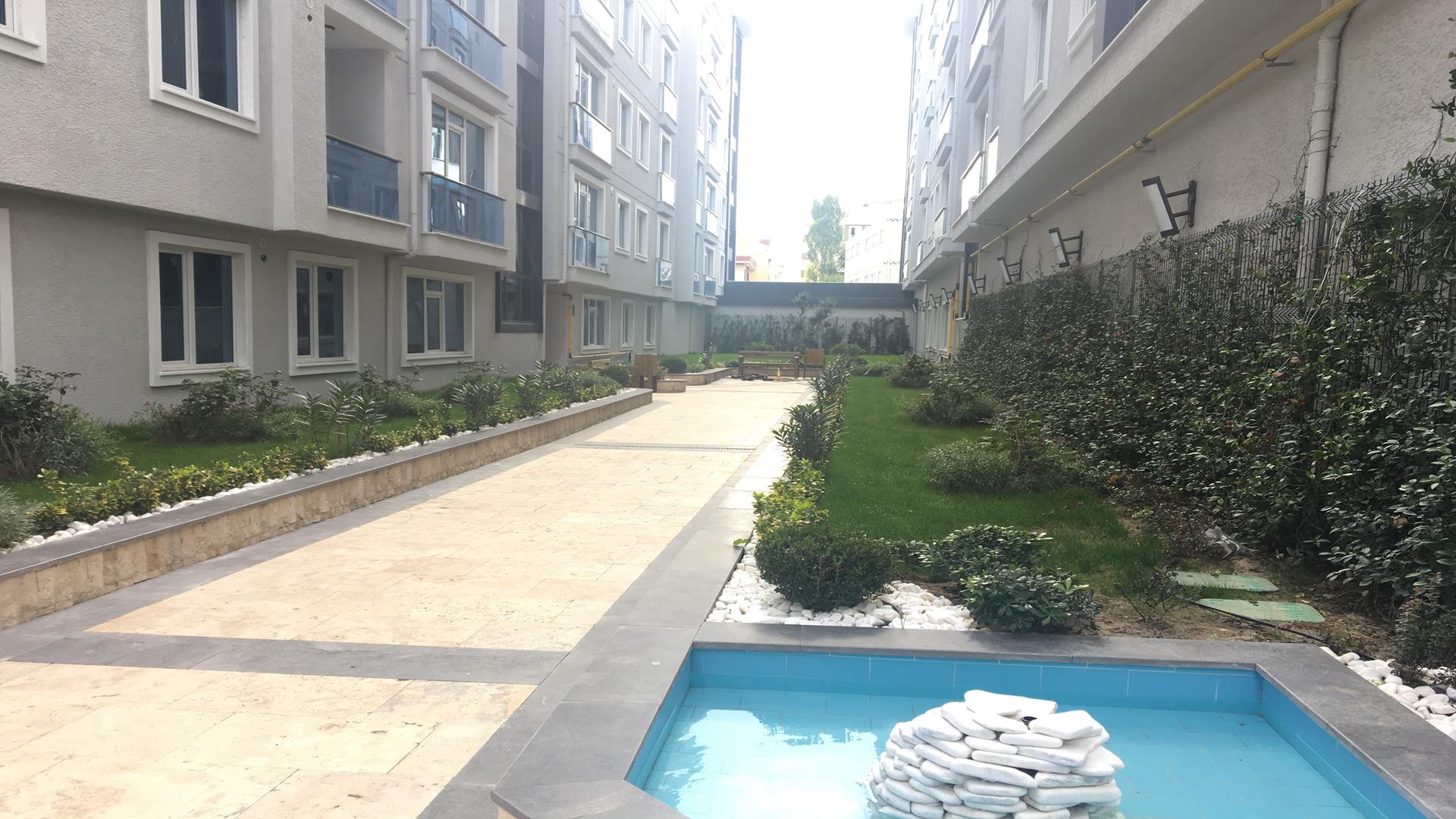 Satılık Residence, İstanbul / YAKUPLU / YAKUPLU