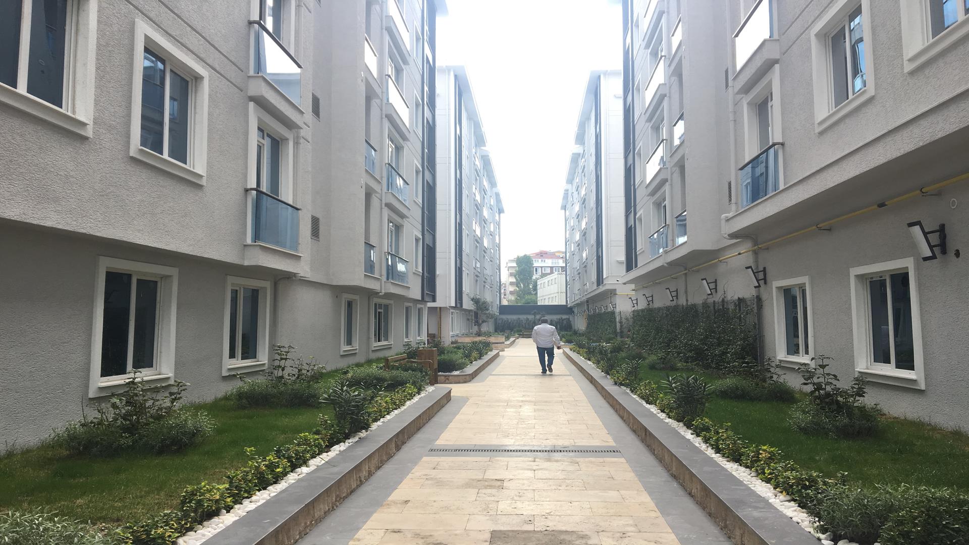 Satılık Residence, İstanbul / YAKUPLU / YAKUPLU