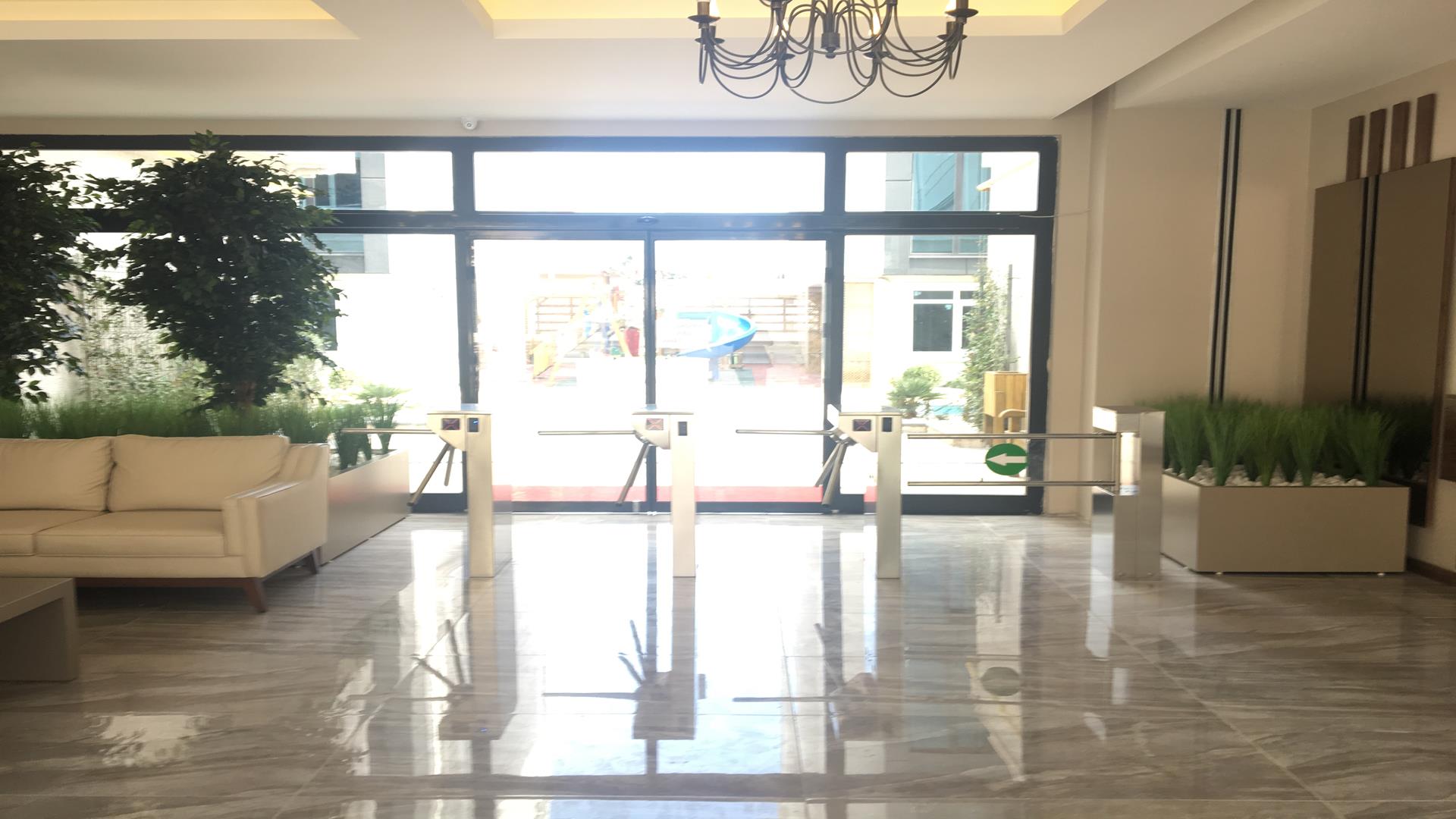 Satılık Residence, İstanbul / YAKUPLU / YAKUPLU
